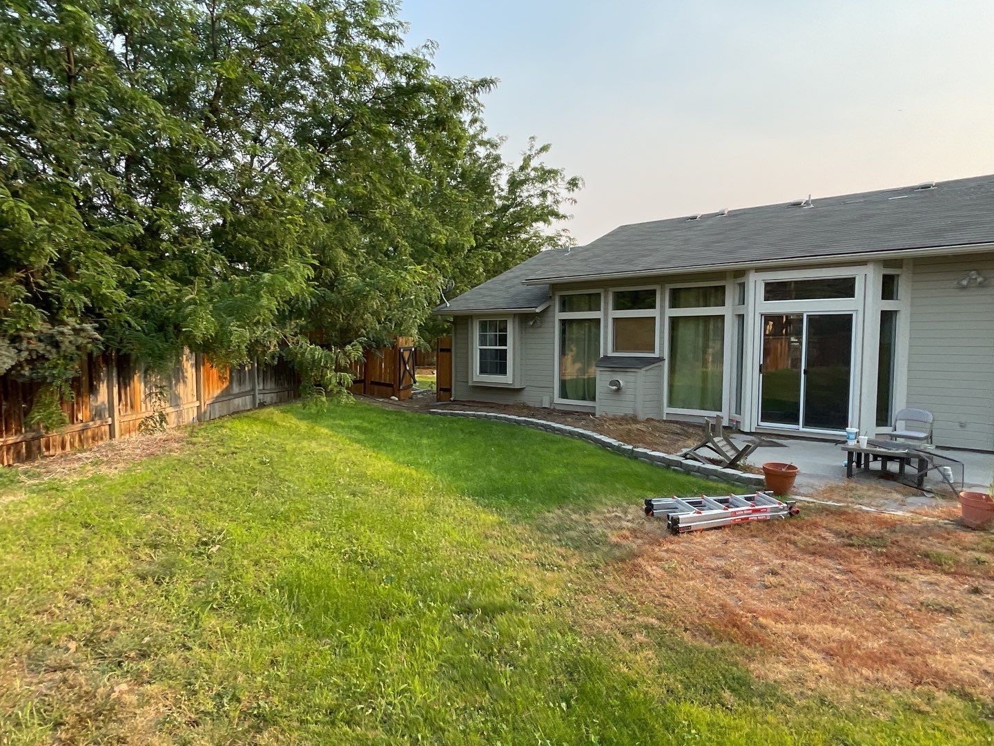 Meridian ID, Residential Roofing Installation using Owens Corning Duration in Driftwood by ID Roofing LLC
