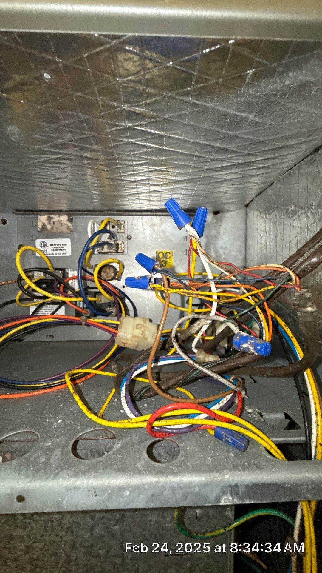 HVAC Restoration by TIES360 Air Ducts Plus
