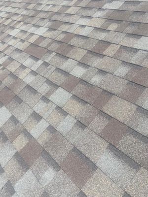 Residential Roofing Repair in Ft. Myers using Owens Corning Duration Shingles