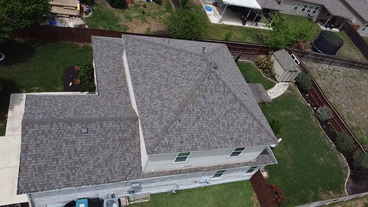 Roof Replacement 78109 | San Antonio Roofer by Rox Roofing