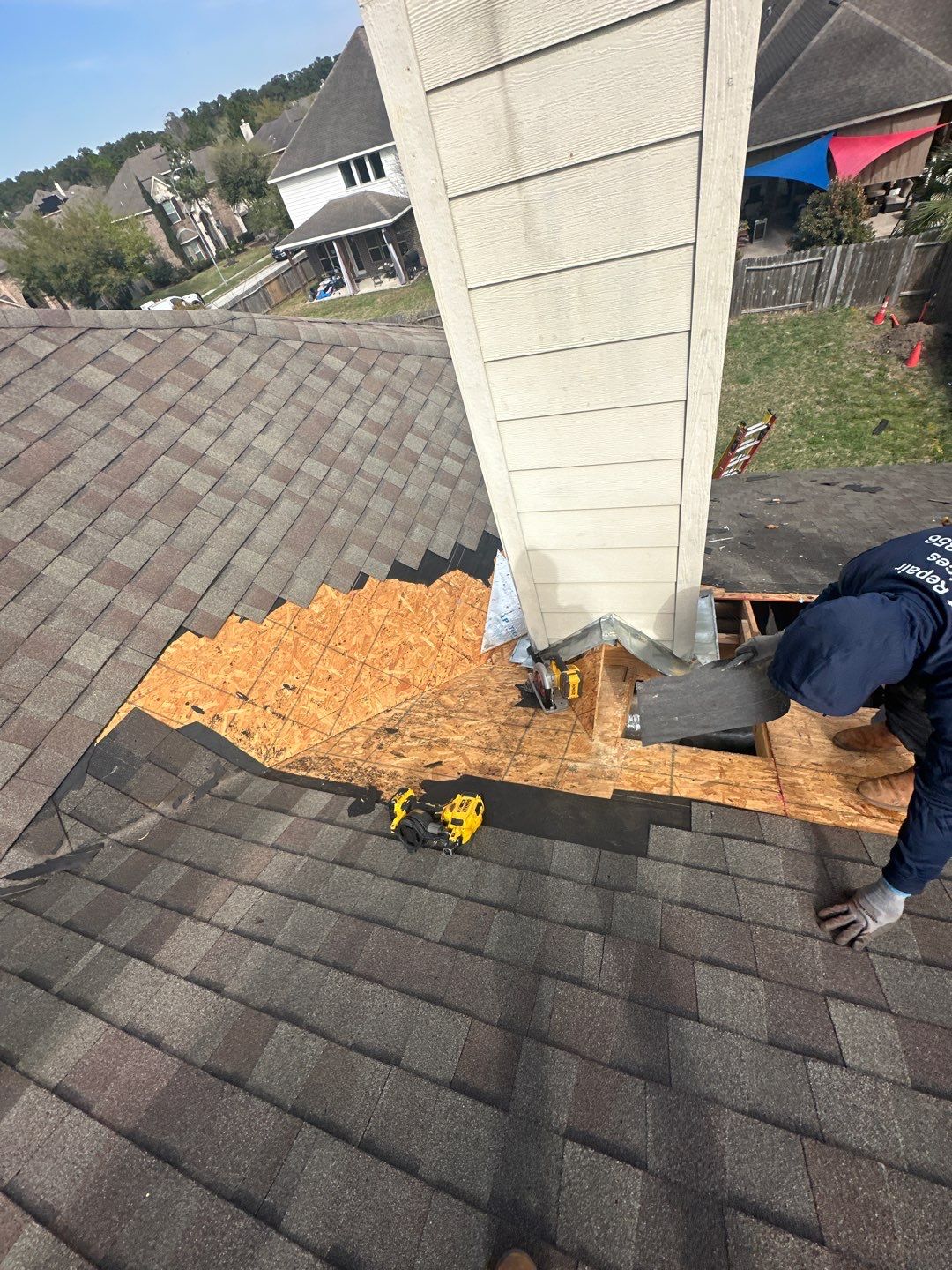 Roof Repair Humble by Roof Repair Company