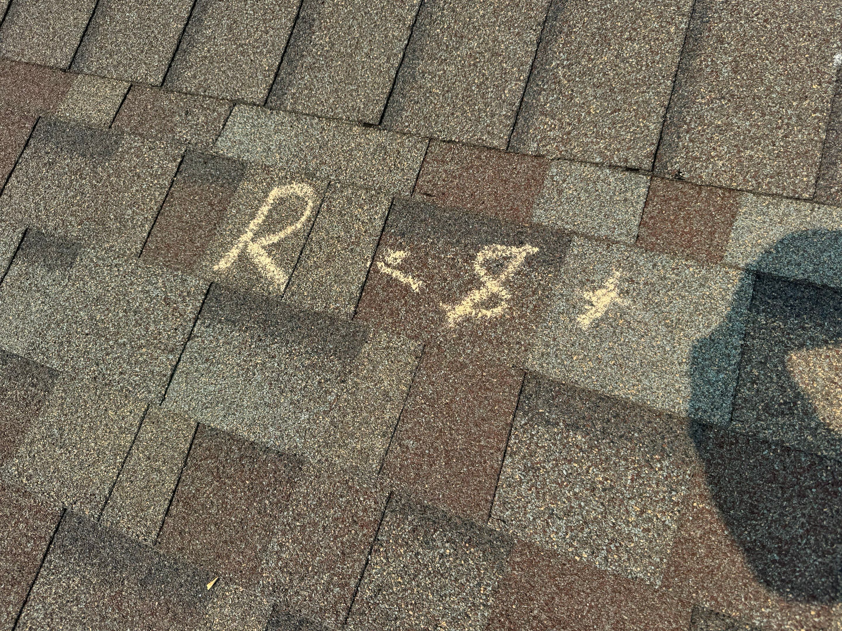 Residential Re-Roofing Project in Havre, Montana  by swagg construction