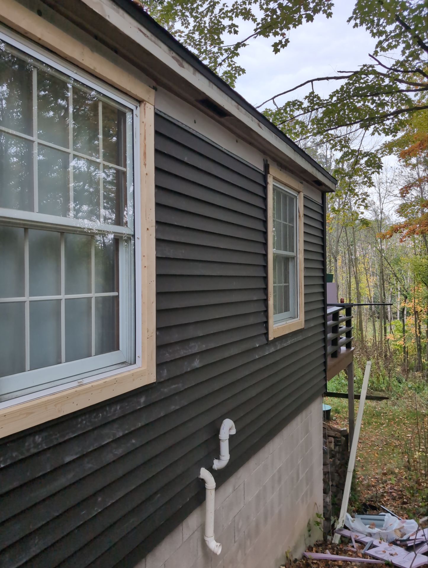 Gonnering Siding by Gellings Roofing & Siding