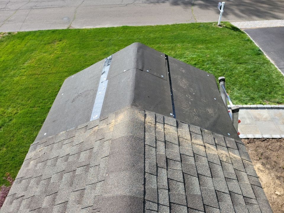 Azek Installation and rails  by A Plus Exterior