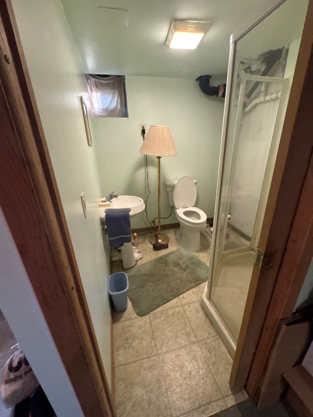 Sump Pump & Exterior Drainage in St. Paul, MN by Waterproofing Northeast