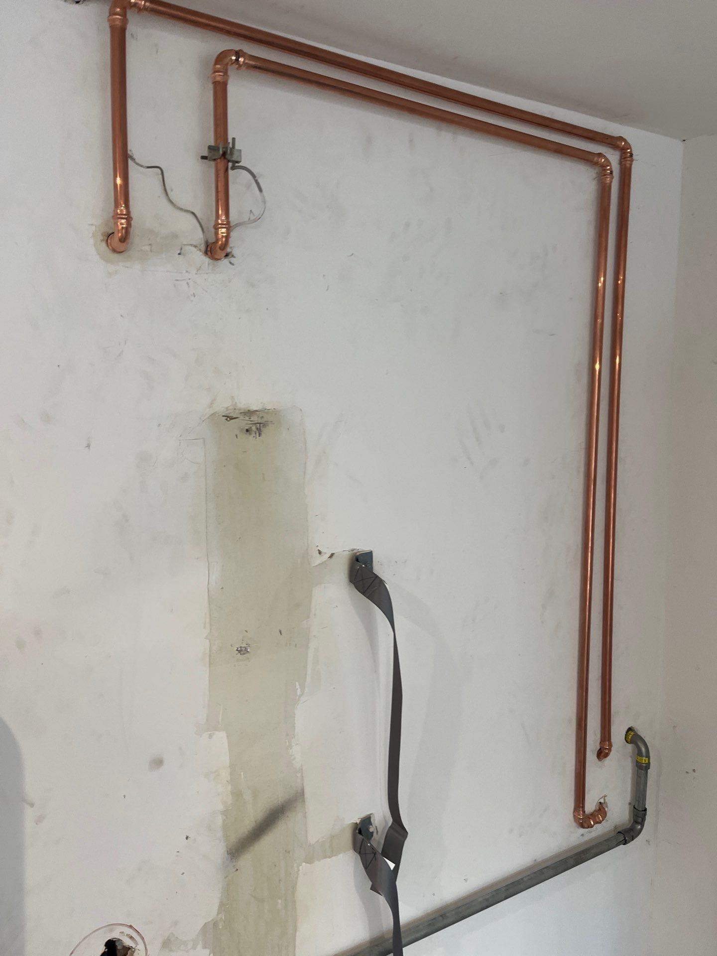Tankless Water Heater Installation by Us Plumbing