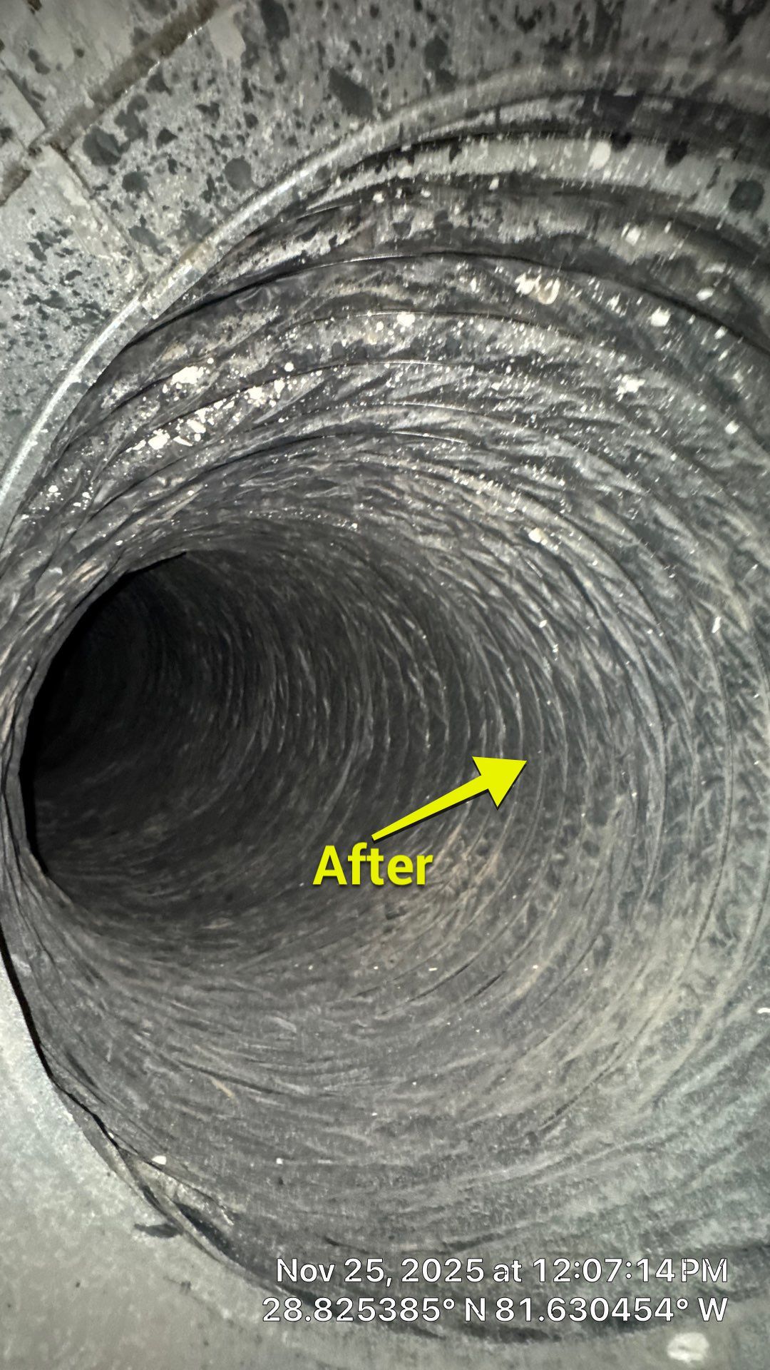 Air Duct Cleaning in Mount Dora by Hygienic Air, Inc
