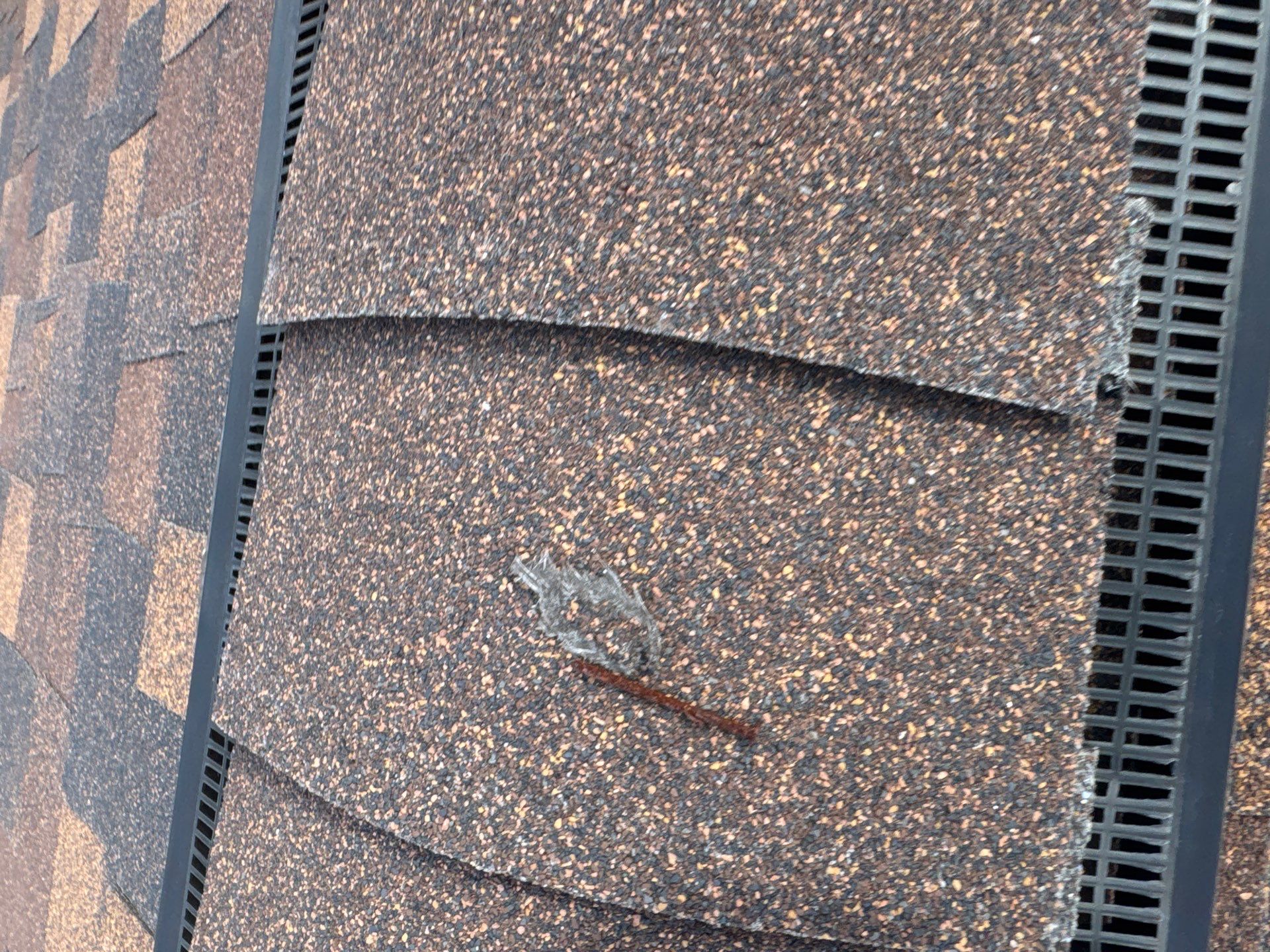 Project in Cypress, TX by Proud Roofing