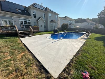 Project in Virginia Beach