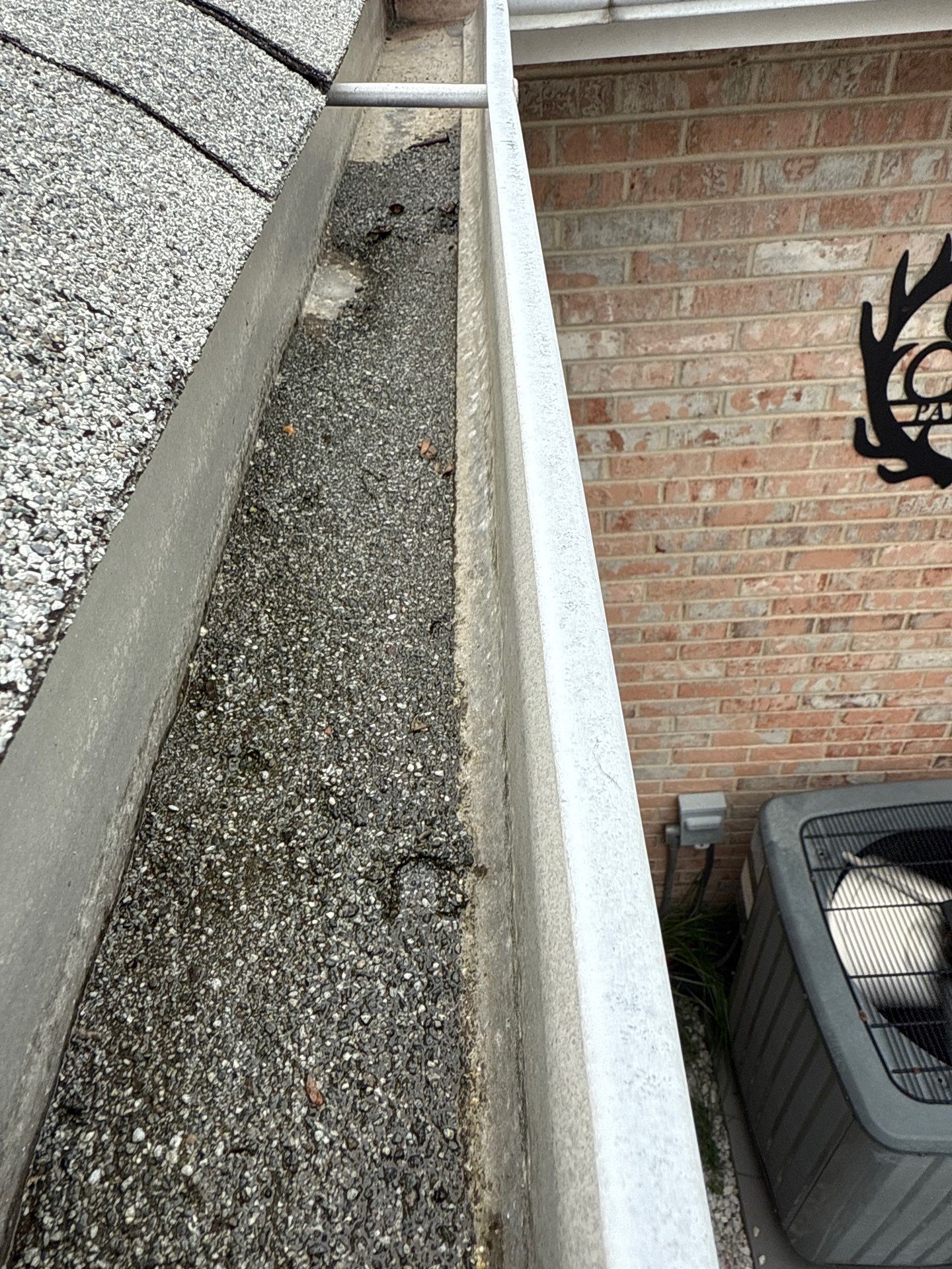 Project in Colonial Heights by Roof Maxx of Midlothian