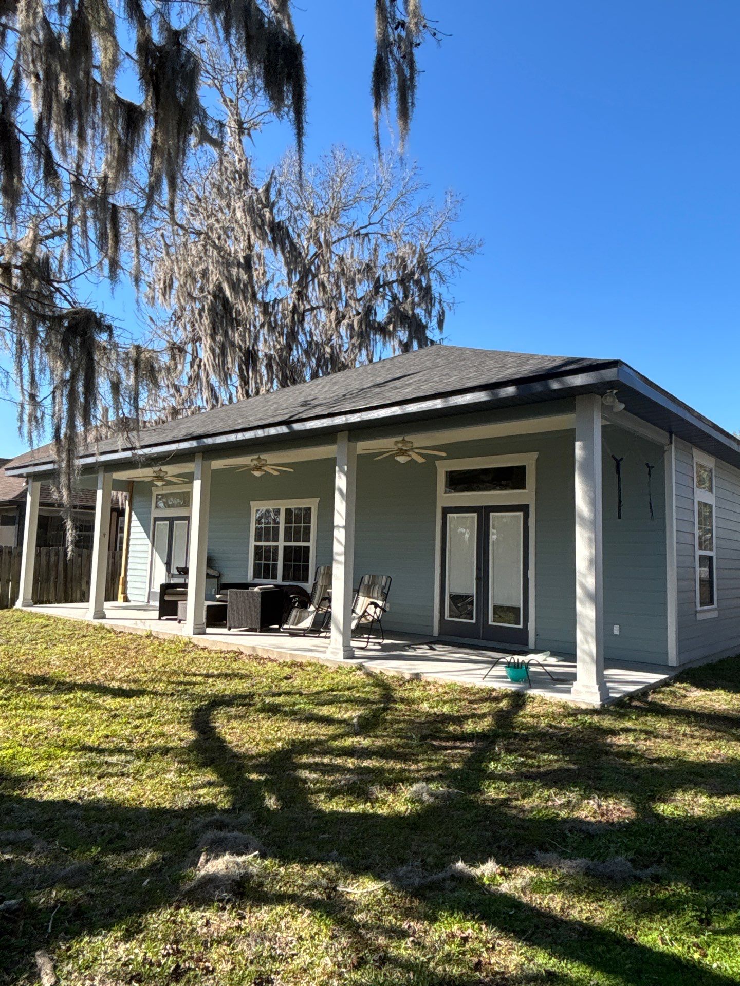 Roof Replacement in Alachua, FL  by Brehm Roofing