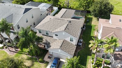Roof Replacement in Wesley Chapel, FL