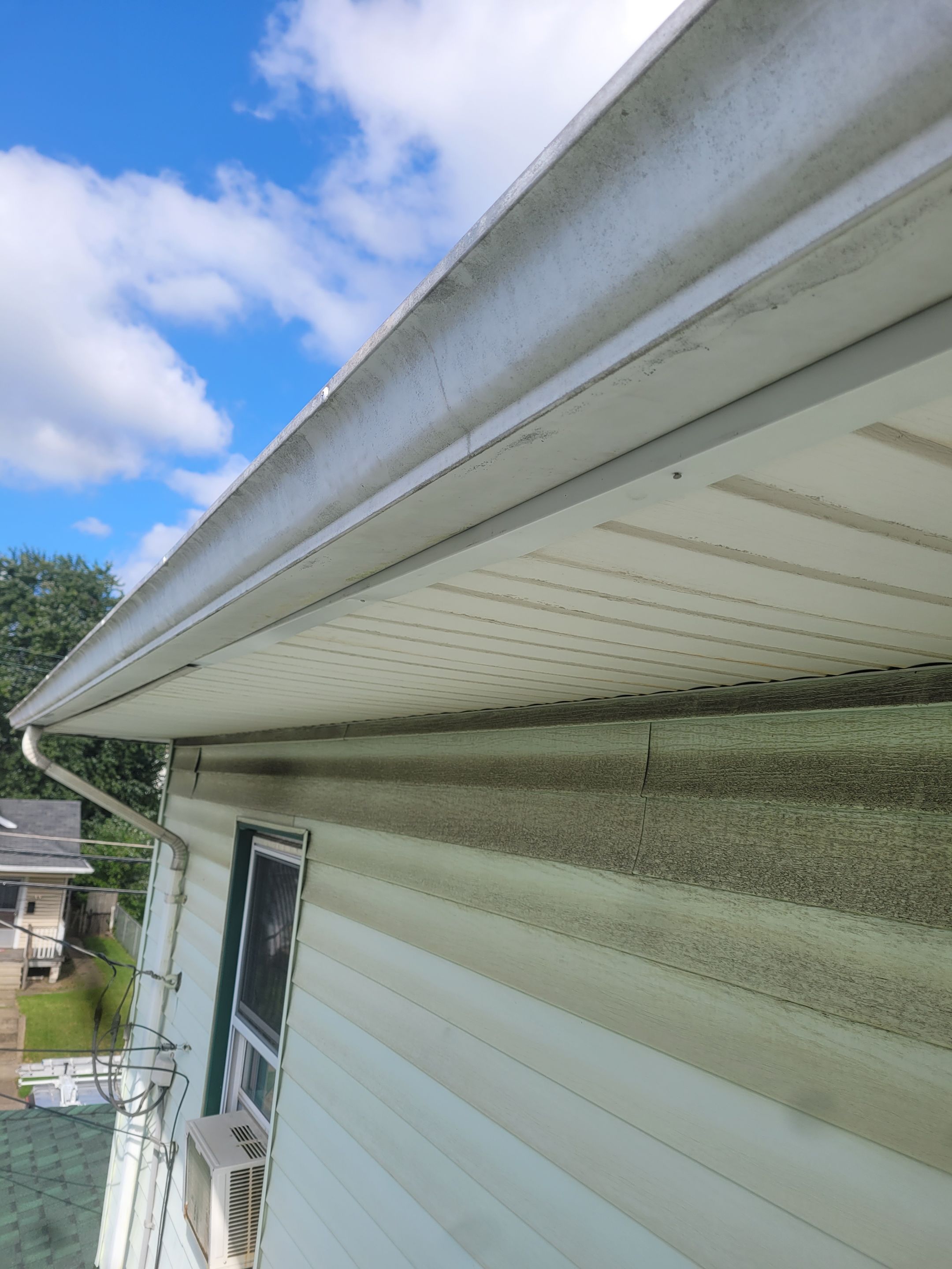 Jack Stackhouse by Silver Leaf Contracting 