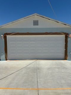 Exterior Painting - Buckeye by Crash of Rhinos Painting & Garage Floors