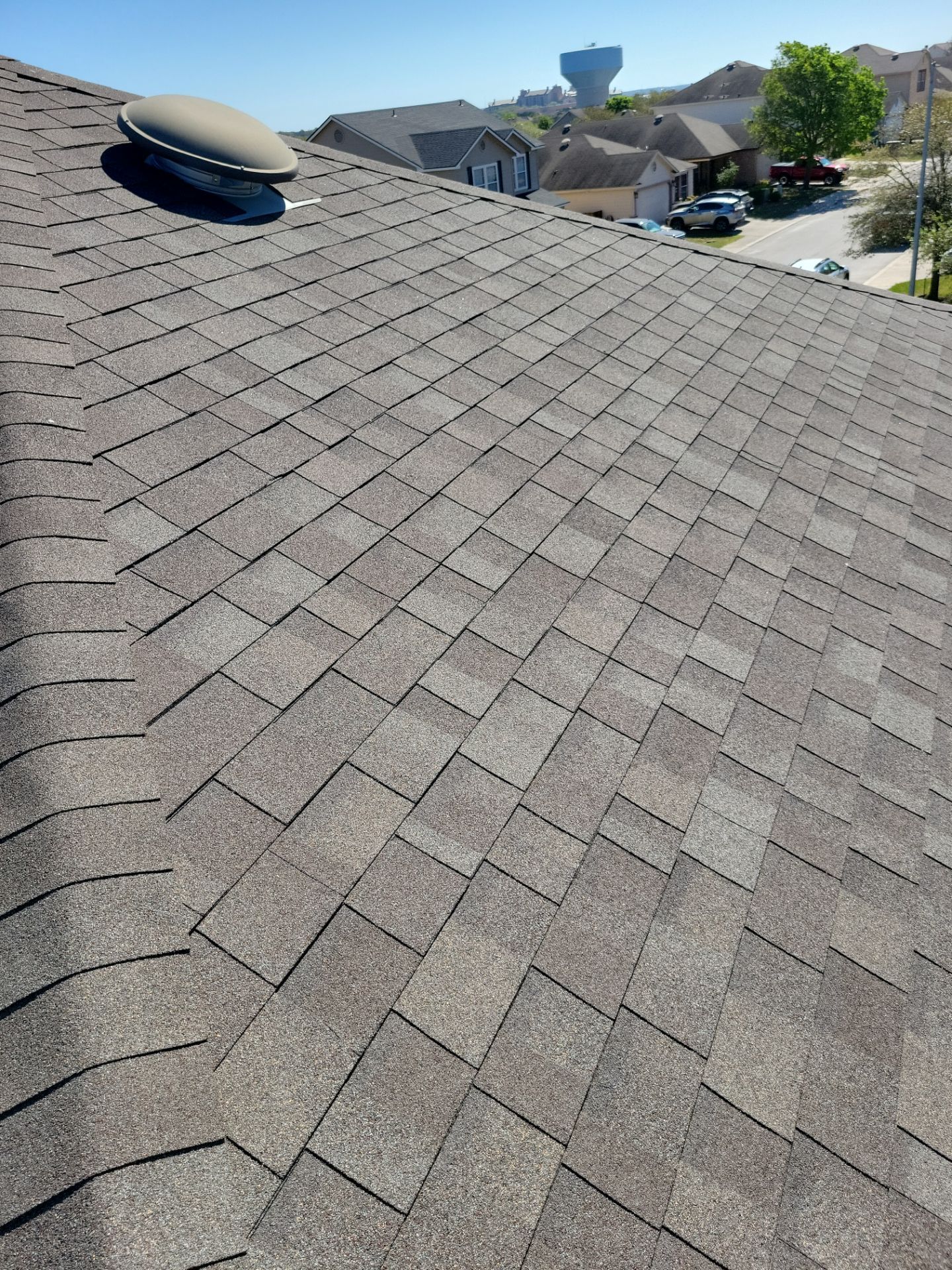 Residential Siding Repair and Roof Flashing Maintenance in San Antonio by Heaven Sent Roofing, LLC