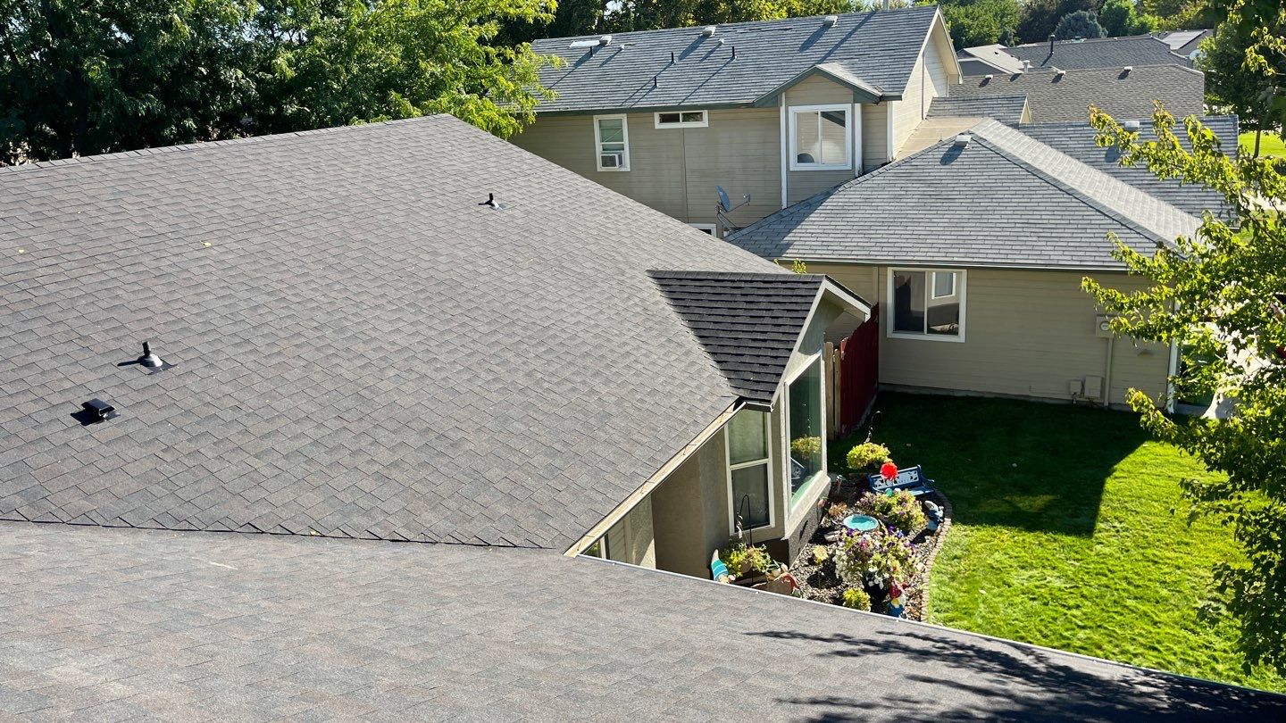 Transforming Homes in Meridian, Idaho! ๐ก by ID Roofing LLC