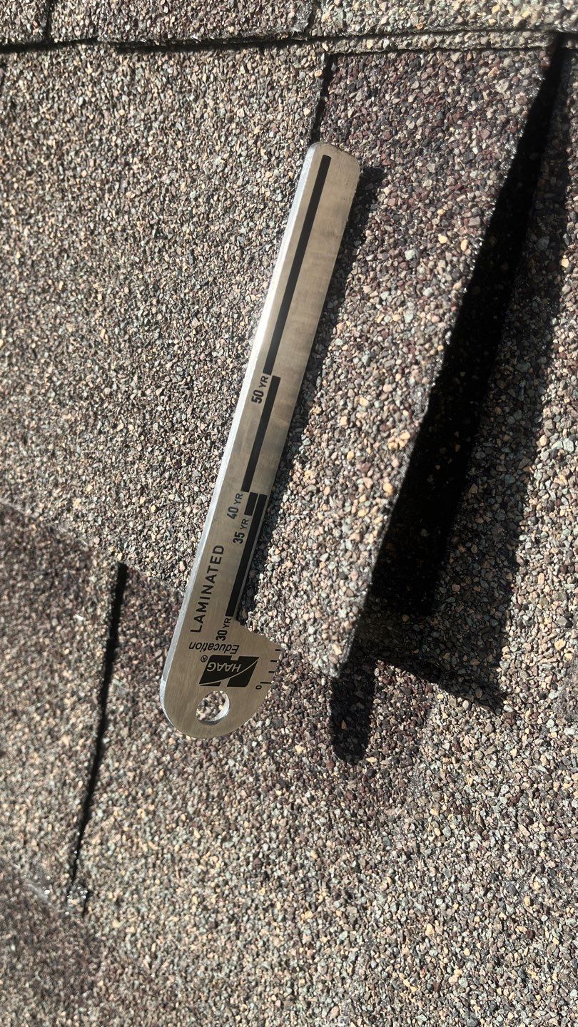 Residential Roofing Installation using Owen's Corning Duration by Roof Concepts Construction