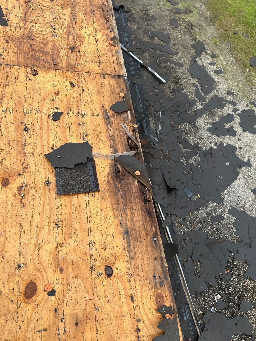 Roof Repair El Campo by Roof Repair Services LLC