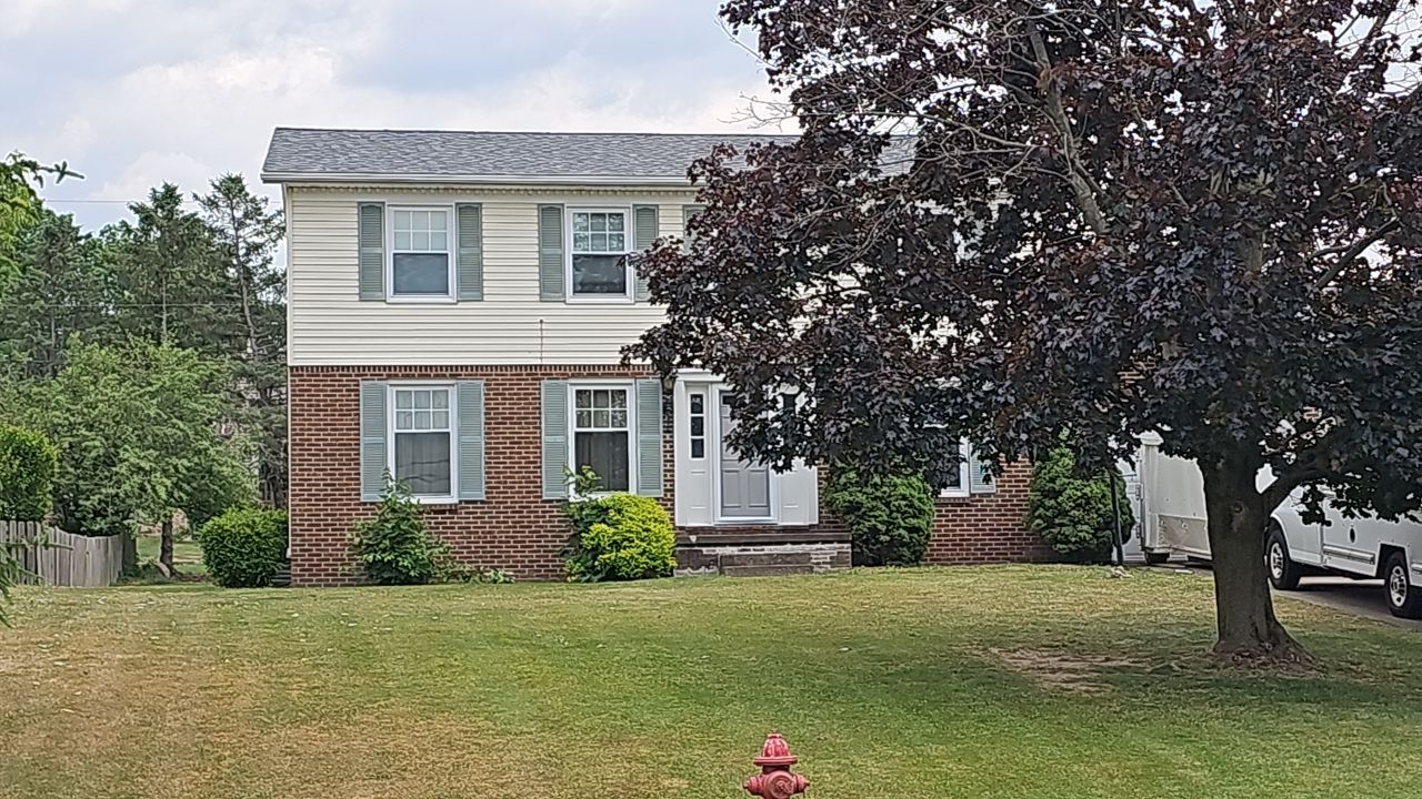 ATLAS PINNACLE COLOR: SUMMER STORM by Eagle Eye Roofing