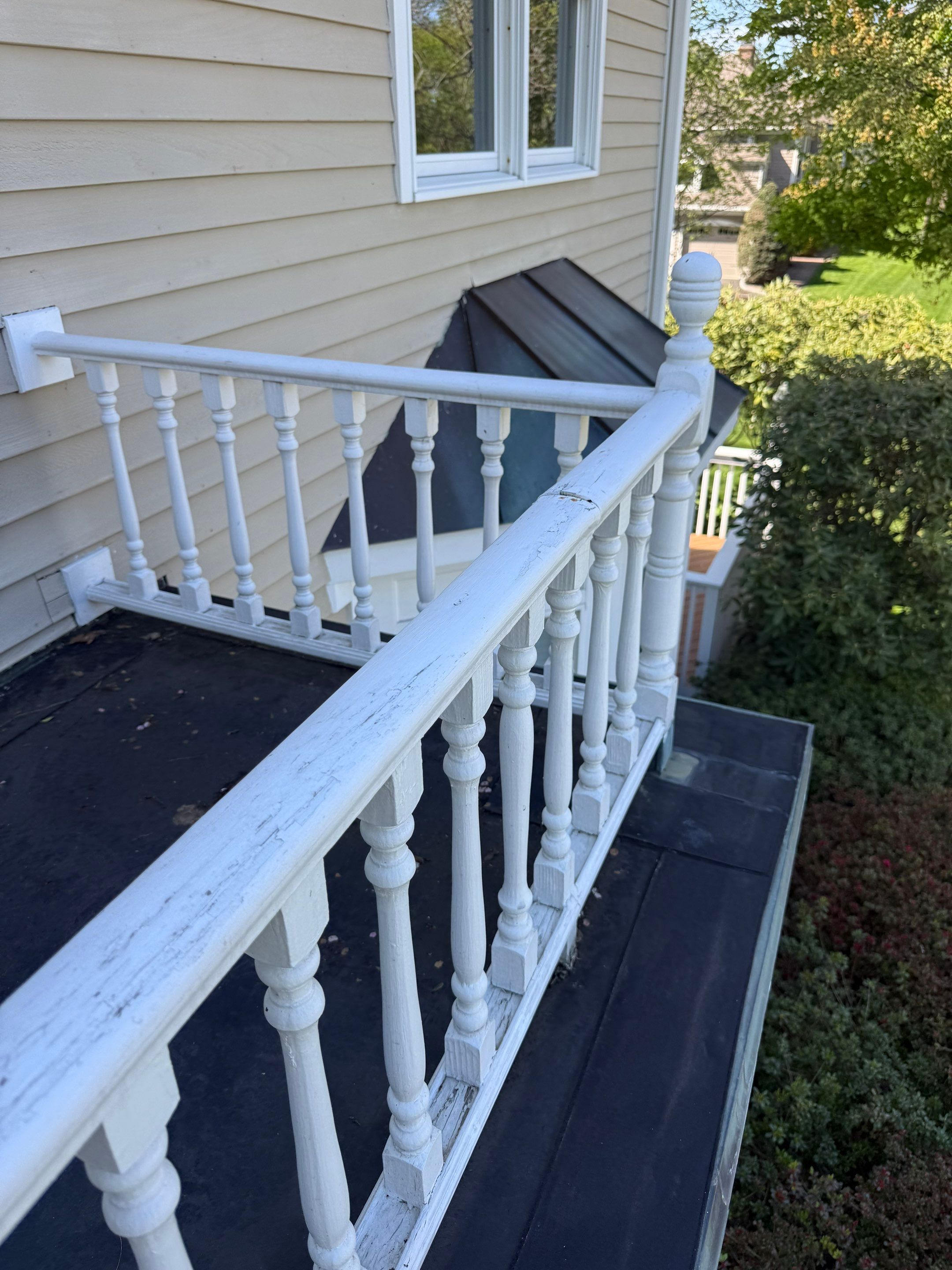 EPDM in Norwalk by DiGiorgi by DiGiorgi Roofing and Siding Inc