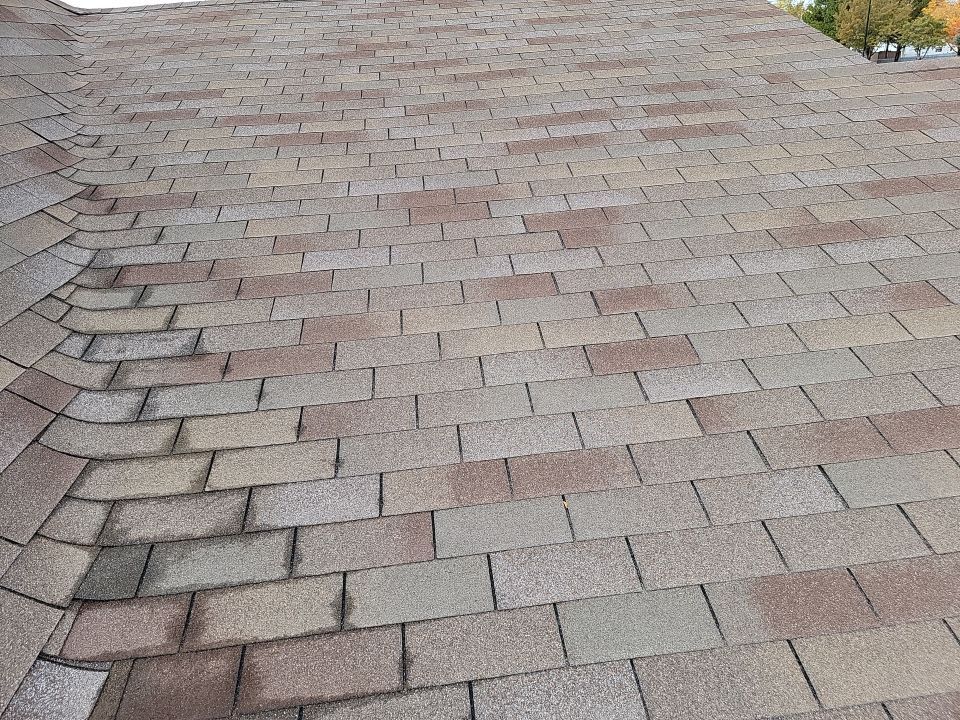 Residential Roofing Repair using Pipe Flashing by The Roof Doctor