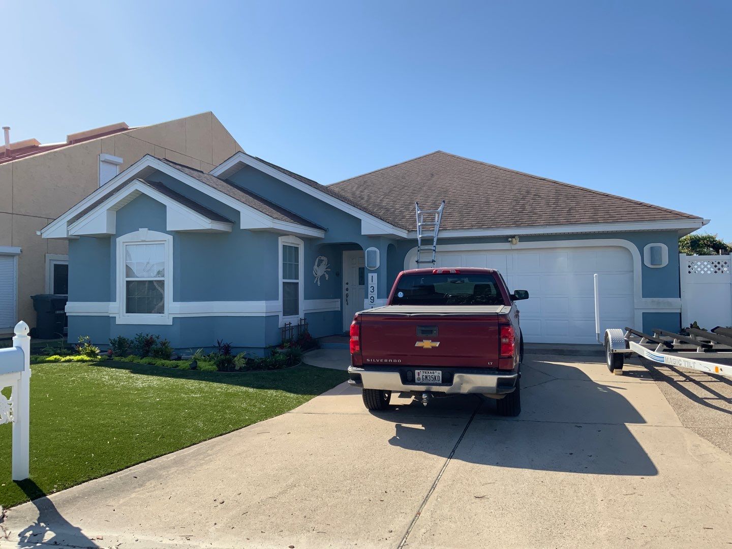 Residential Roofing Installation using GAF Timberline HDZ by Lighthouse Roofing