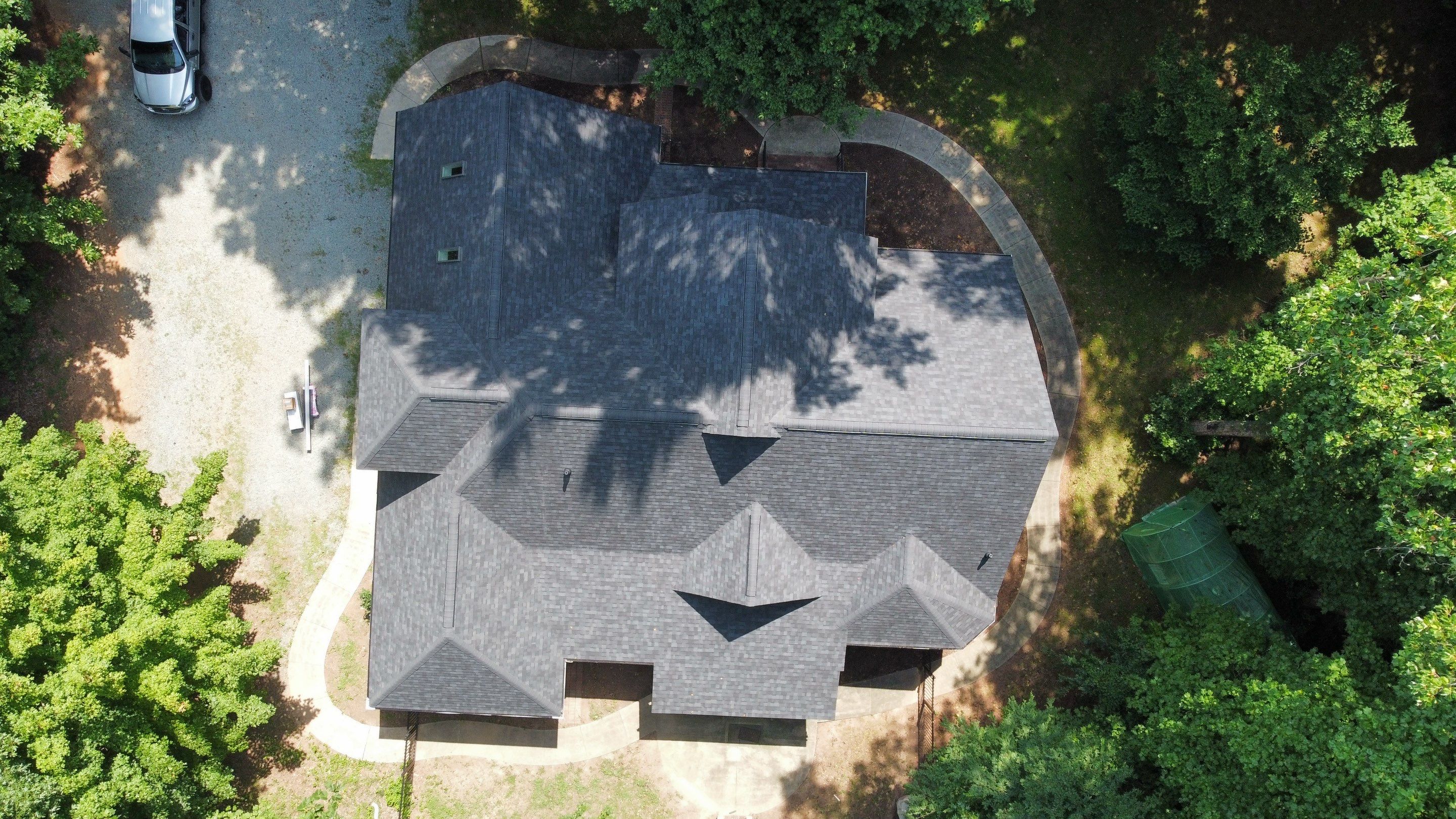 Crafted for Beauty and Durability by 1st Gen Roofing & Restoration LLC