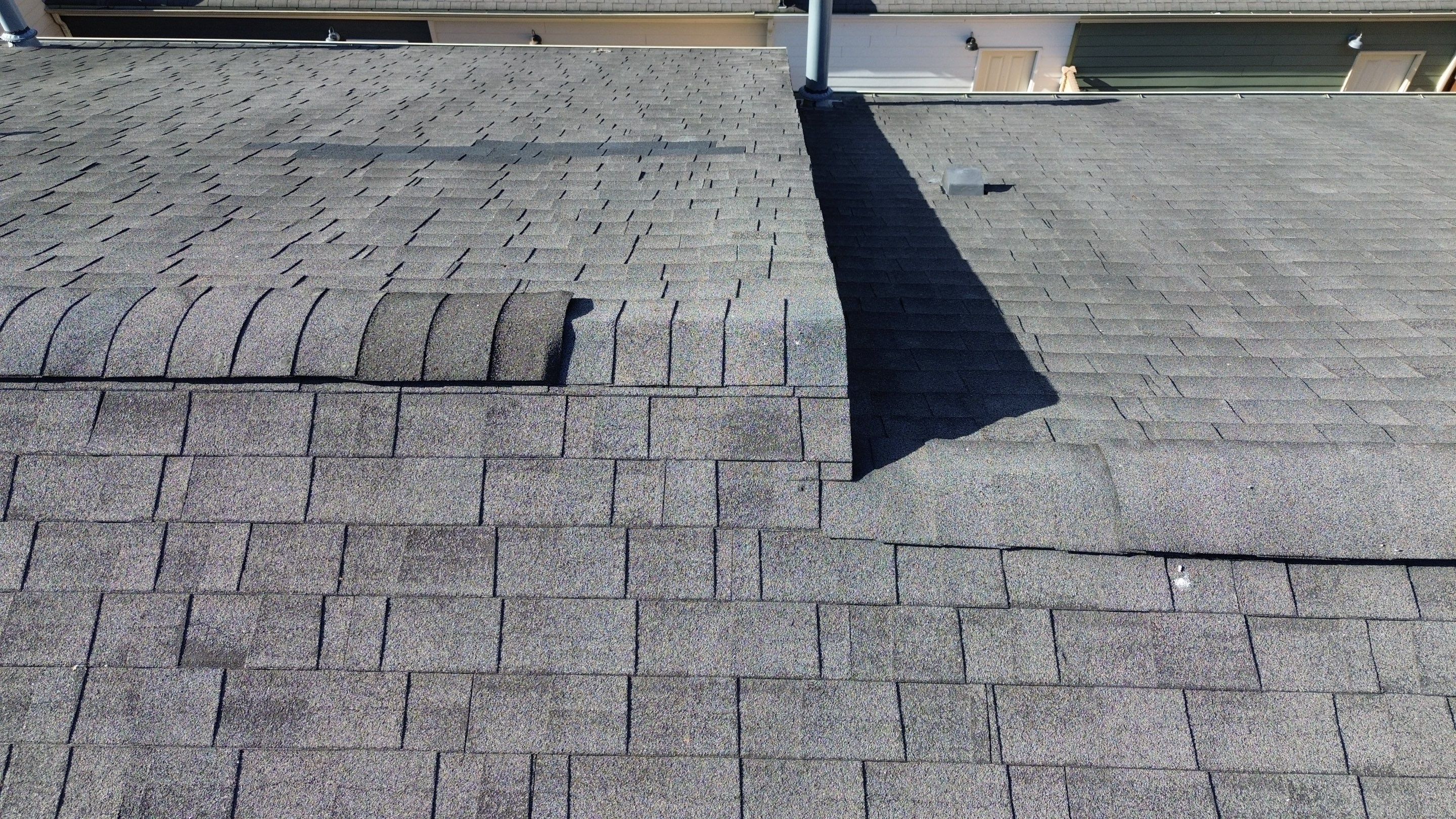 Full Architectural Asphalt Shingle Roof Installation in Saint Charles by Acute Roofing And Exteriors
