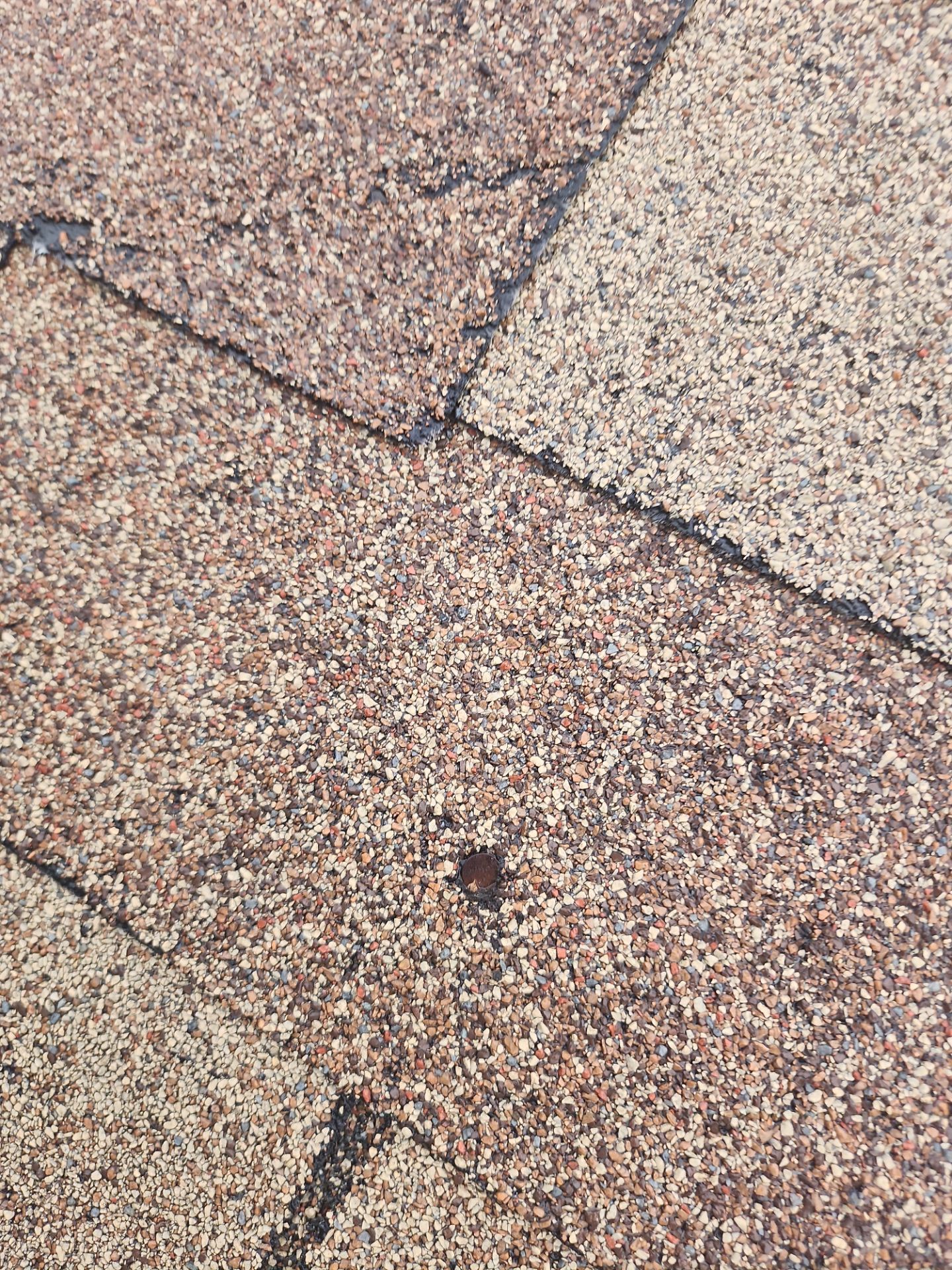 Residential Roofing Repair using Owen's Corning Duration (Lifetime) Shingles by Roof Repair Company