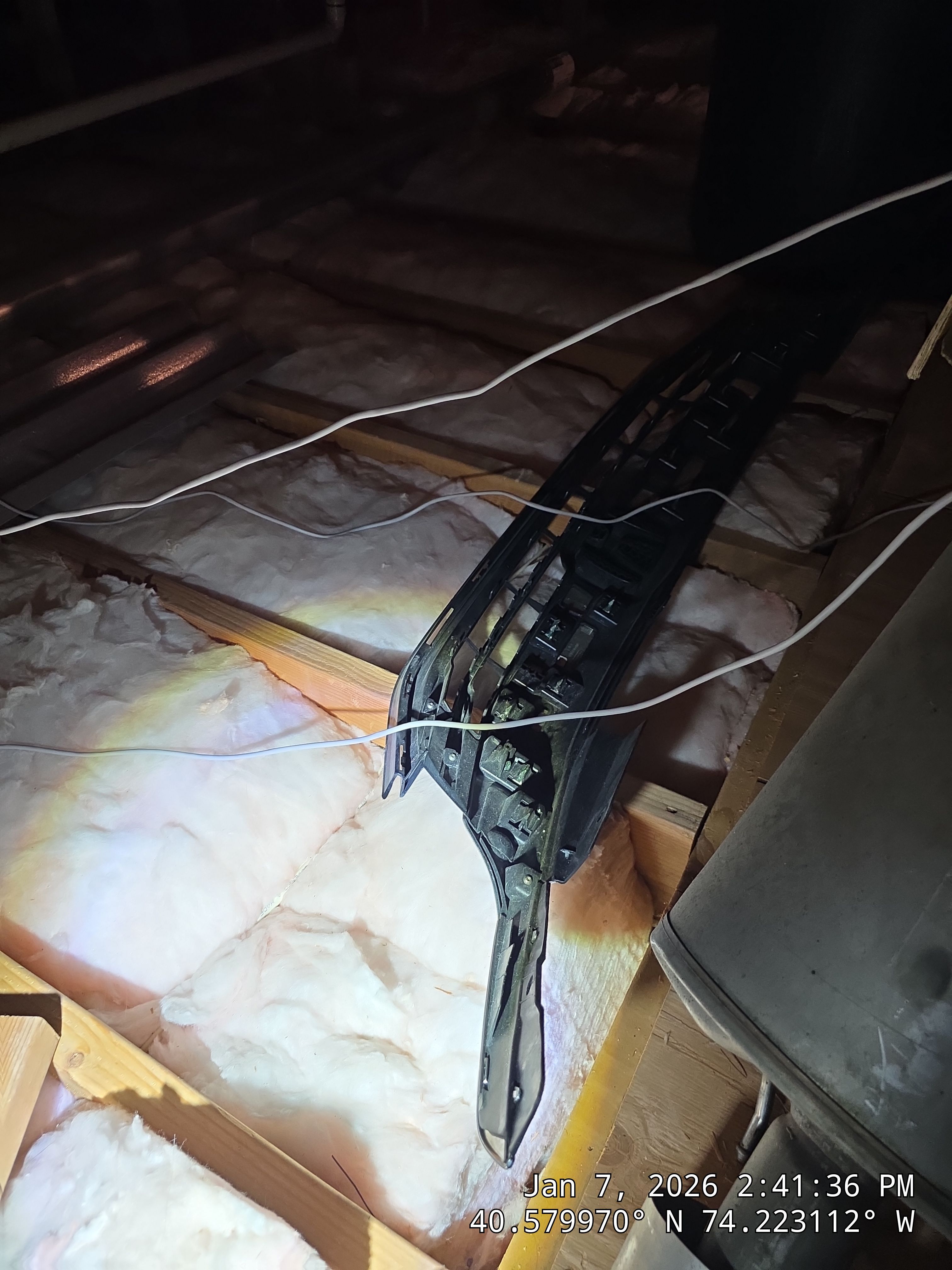 Structural Inspection by Veridian Engineering LLC