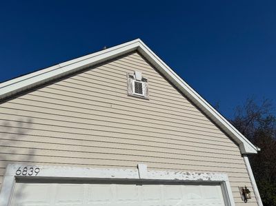 Project in Franklin