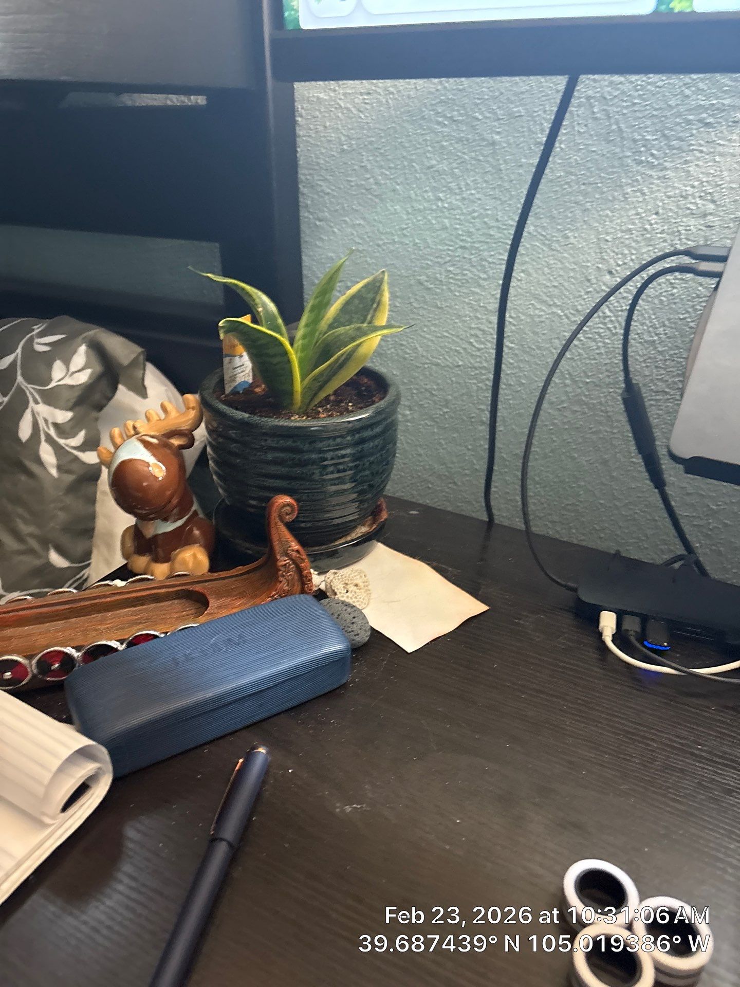 Jones Repaint by CompanyCam Sales Demo