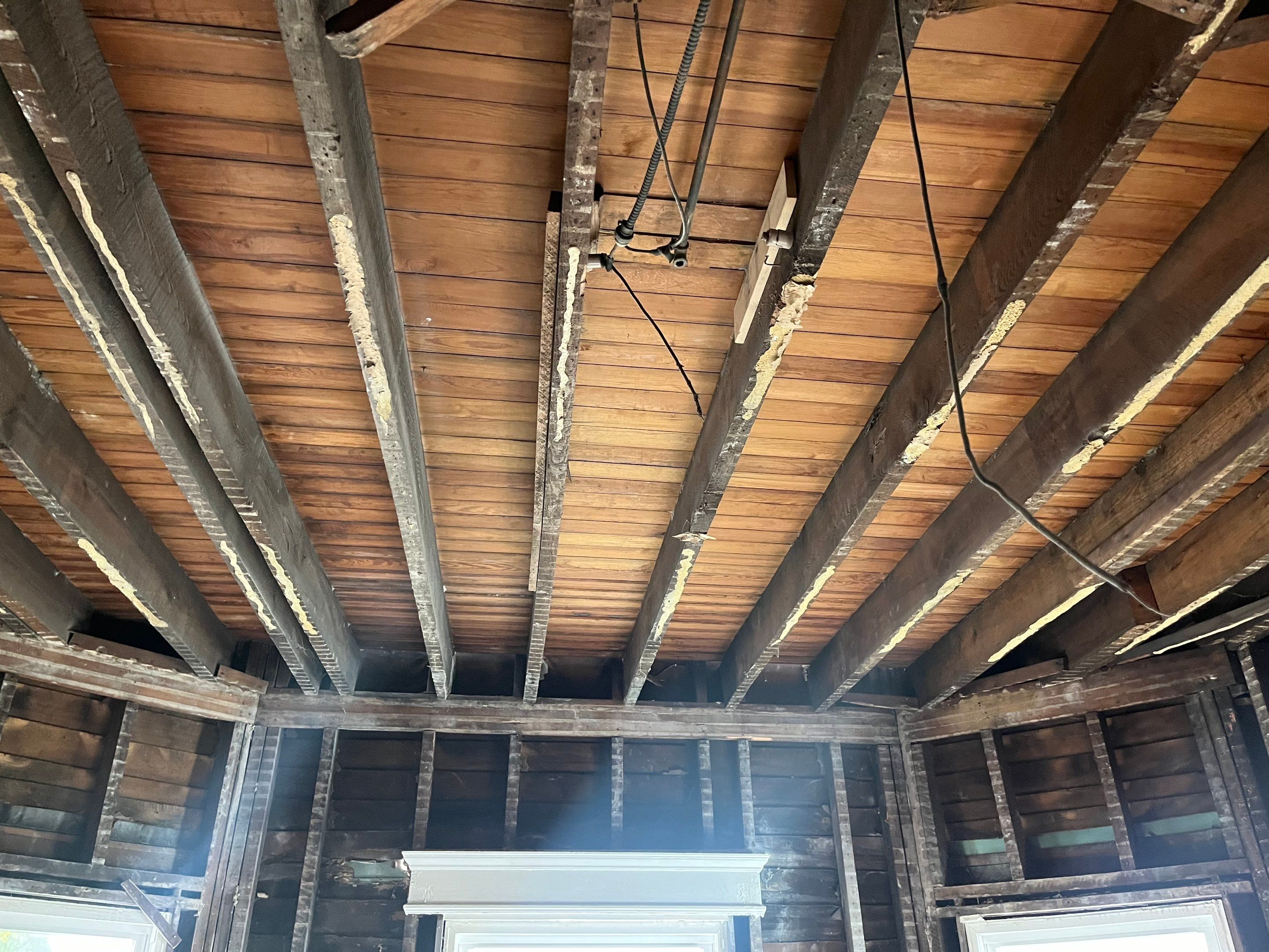 Fire Damage Repairs in Louisville, KY by ANR Restoration