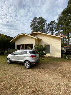 Residential Shingle Reroof using CertainTeed XT25: Resawn Shake