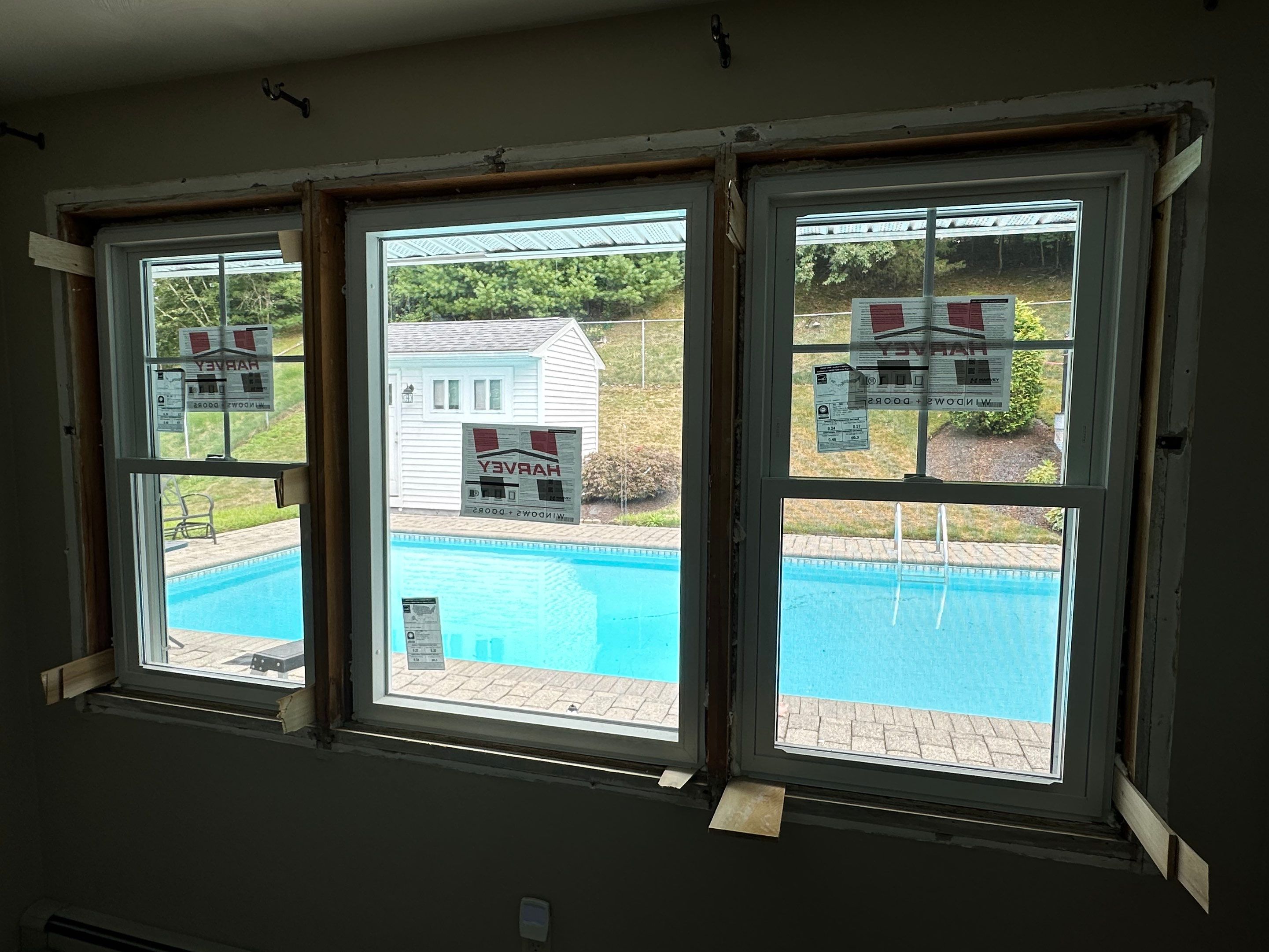 Siding and windows repalcement in Framingham , MA by UBrothers Construction