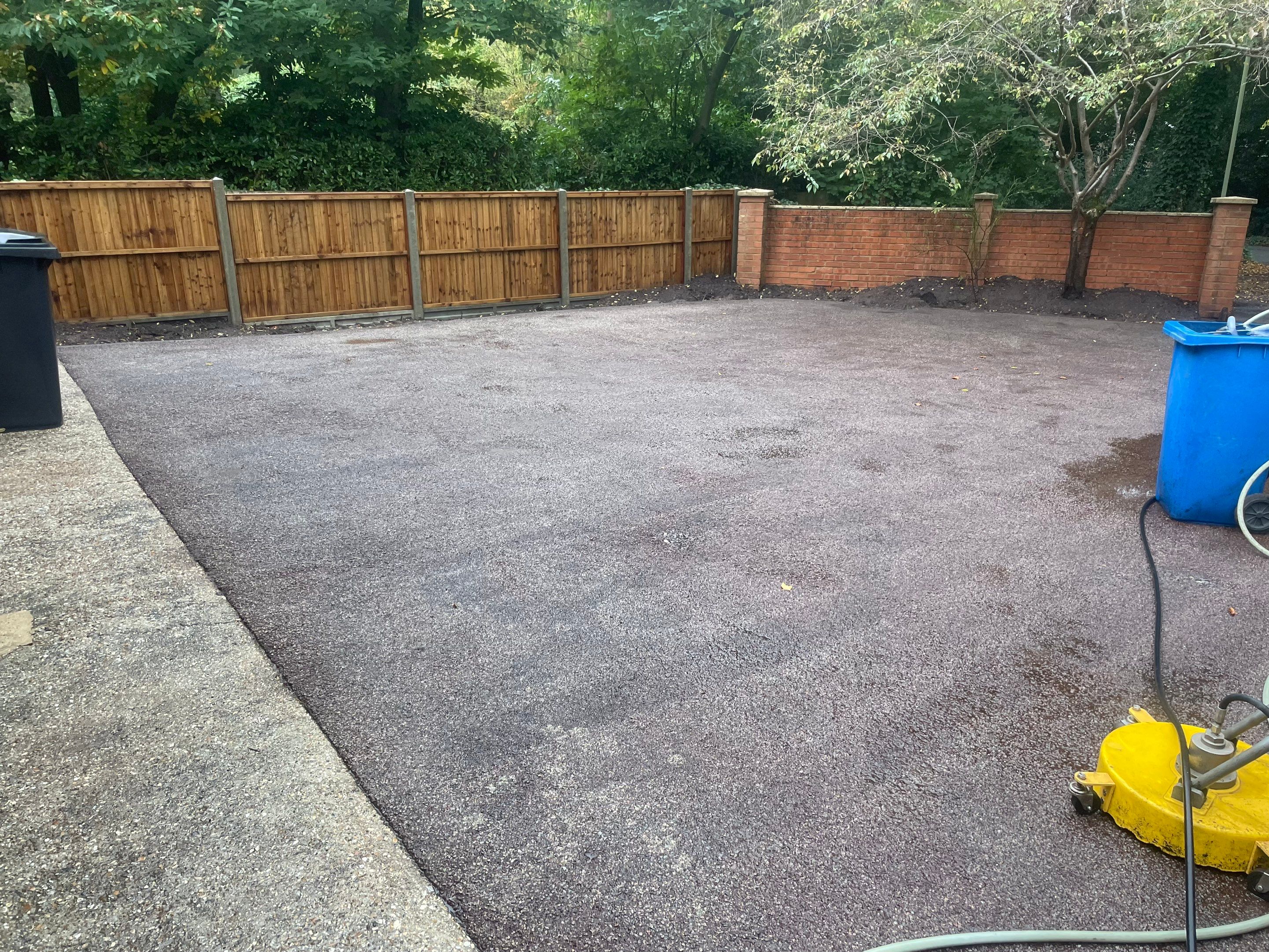 Full Exterior Clean by Ges Exterior Cleaning ltd