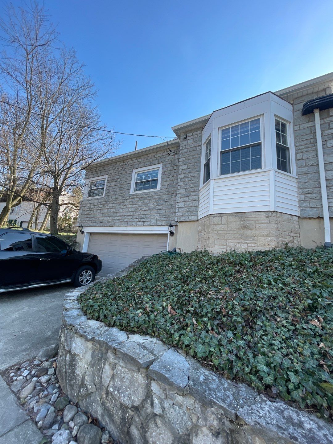 Residential Roofing Installation by WIW Enterprises Inc