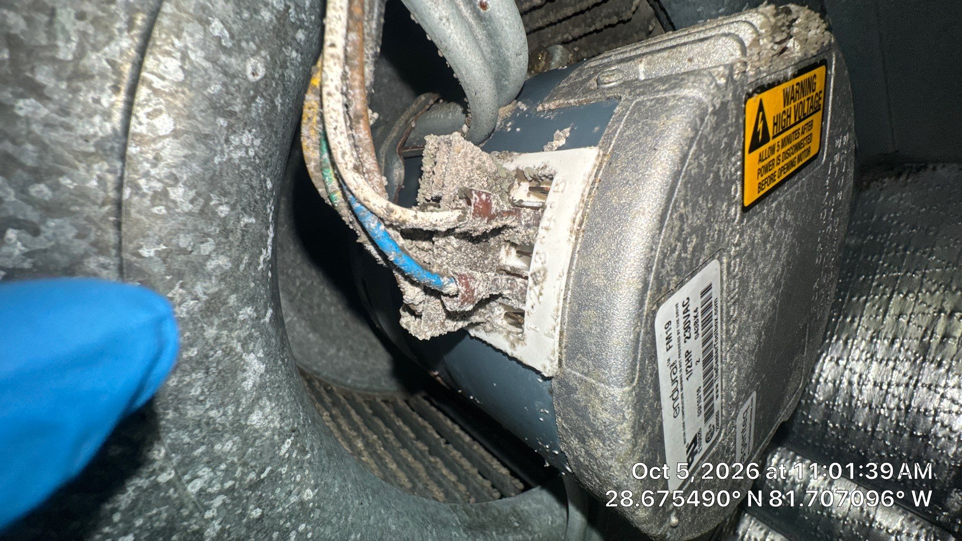 Air Duct & Air Handler Cleaning in Astatula by Hygienic Air, Inc