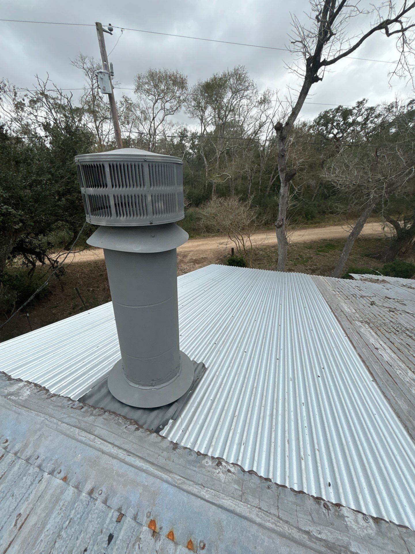 Roof Repair Palacios by Roof Repair Company