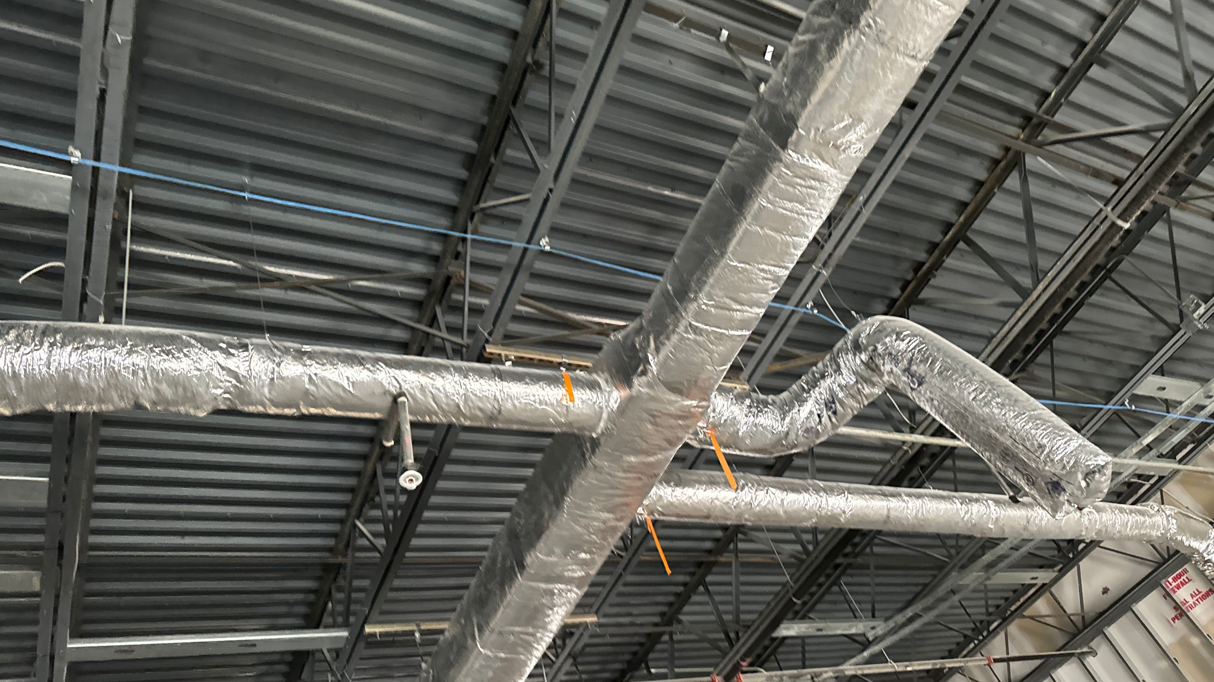 Consumer Cellular Retail Buildout – Security, Networking, Structured Cabling & Access Control – Florida by TeleCommPro