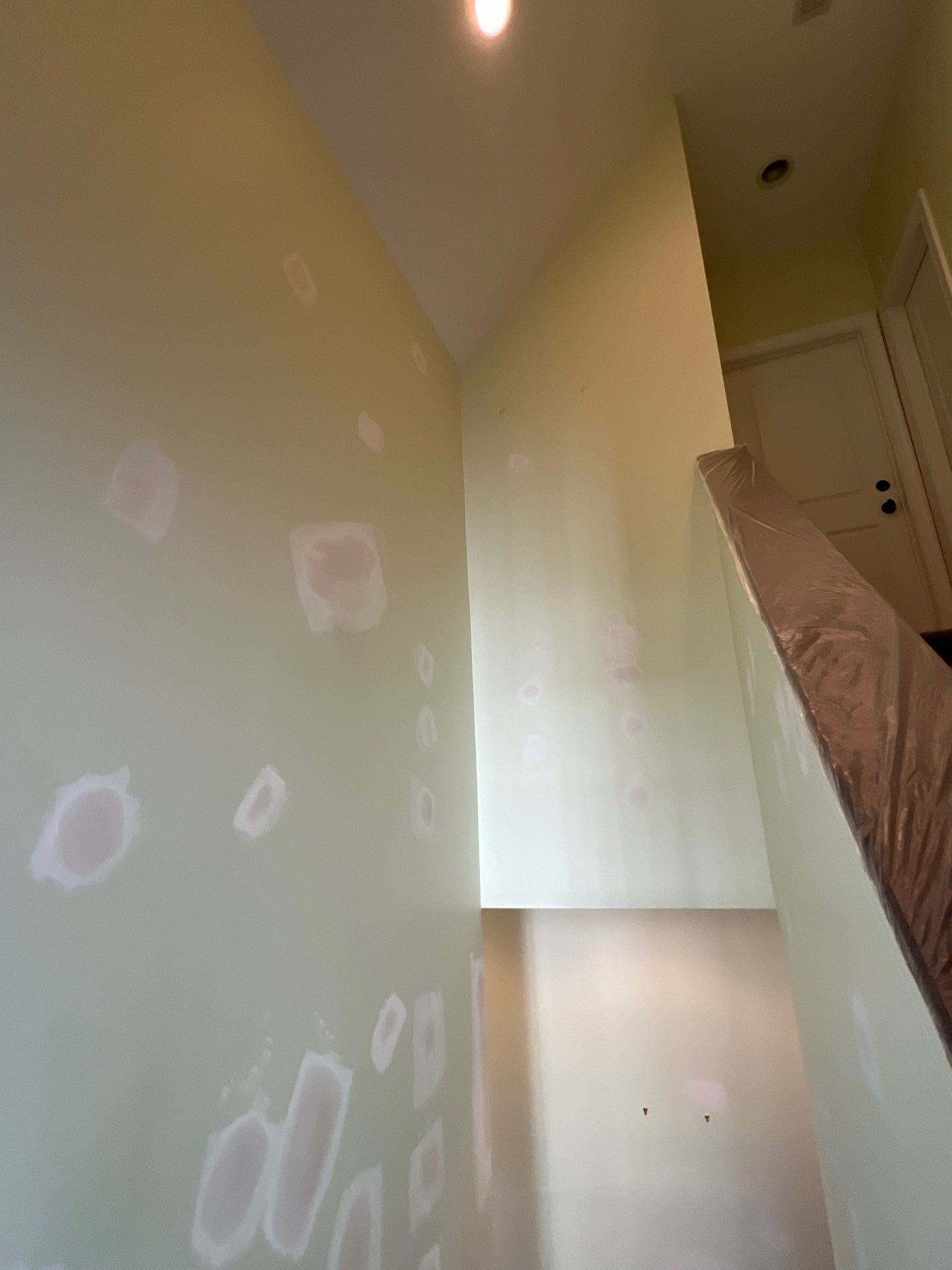 Full Interior painting and Cabinets by GonzalezPainters & Contractors Inc 
