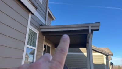 Project in Parker