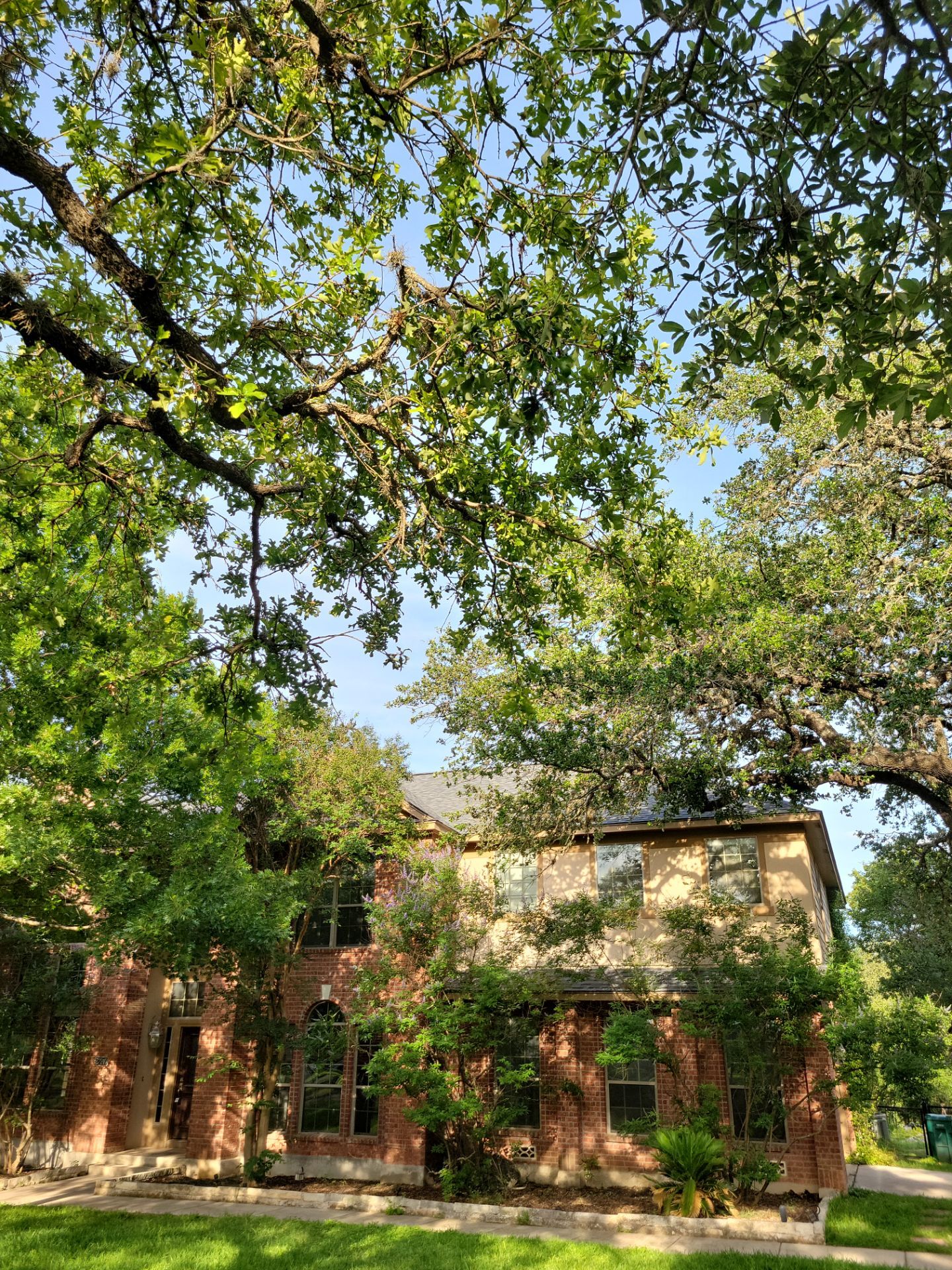 Residential Roof Replacement Featuring Owens Corning Duration Flex in San Antonio by Heaven Sent Roofing, LLC 