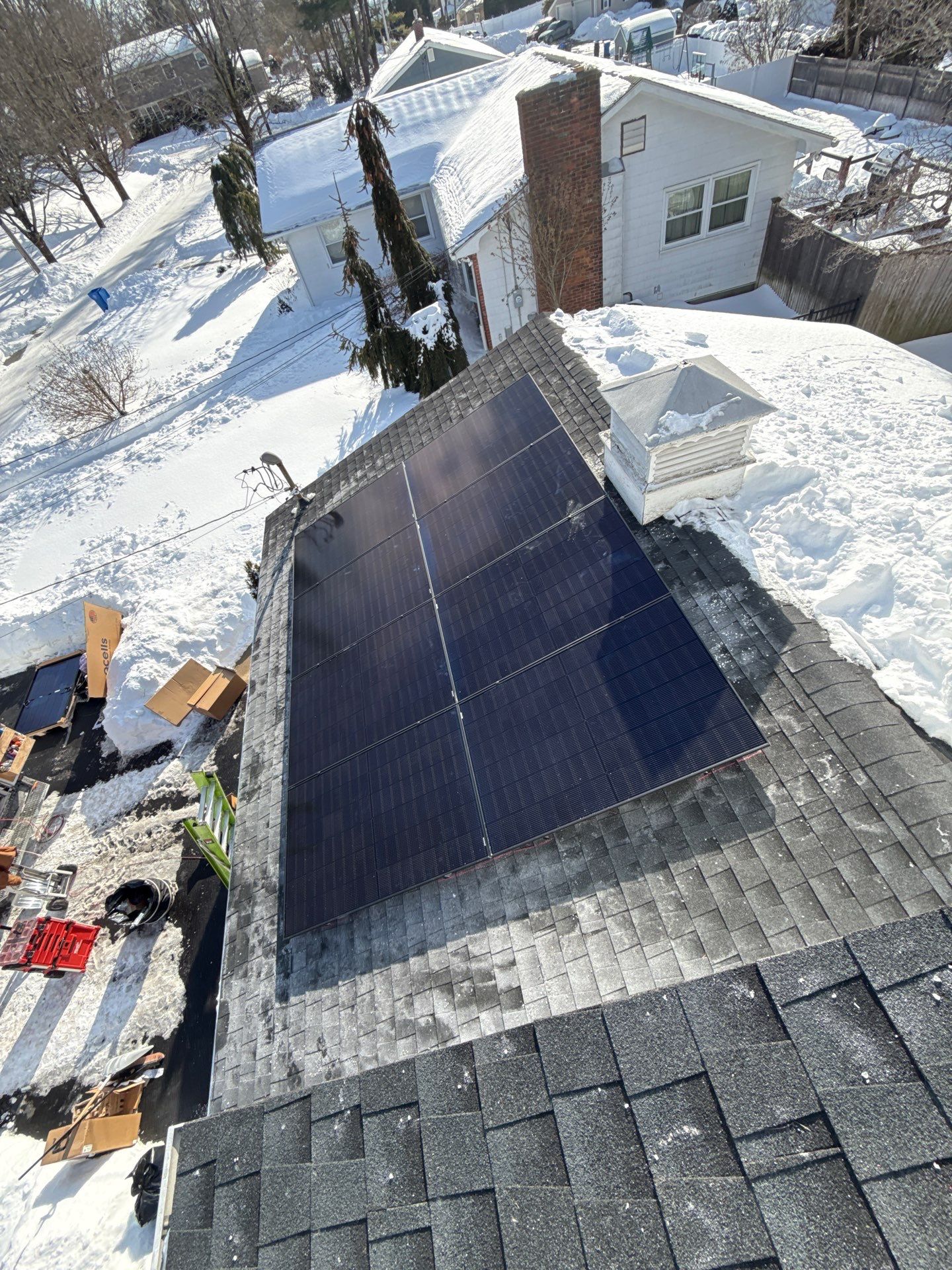 Danielle B. by OneGrid