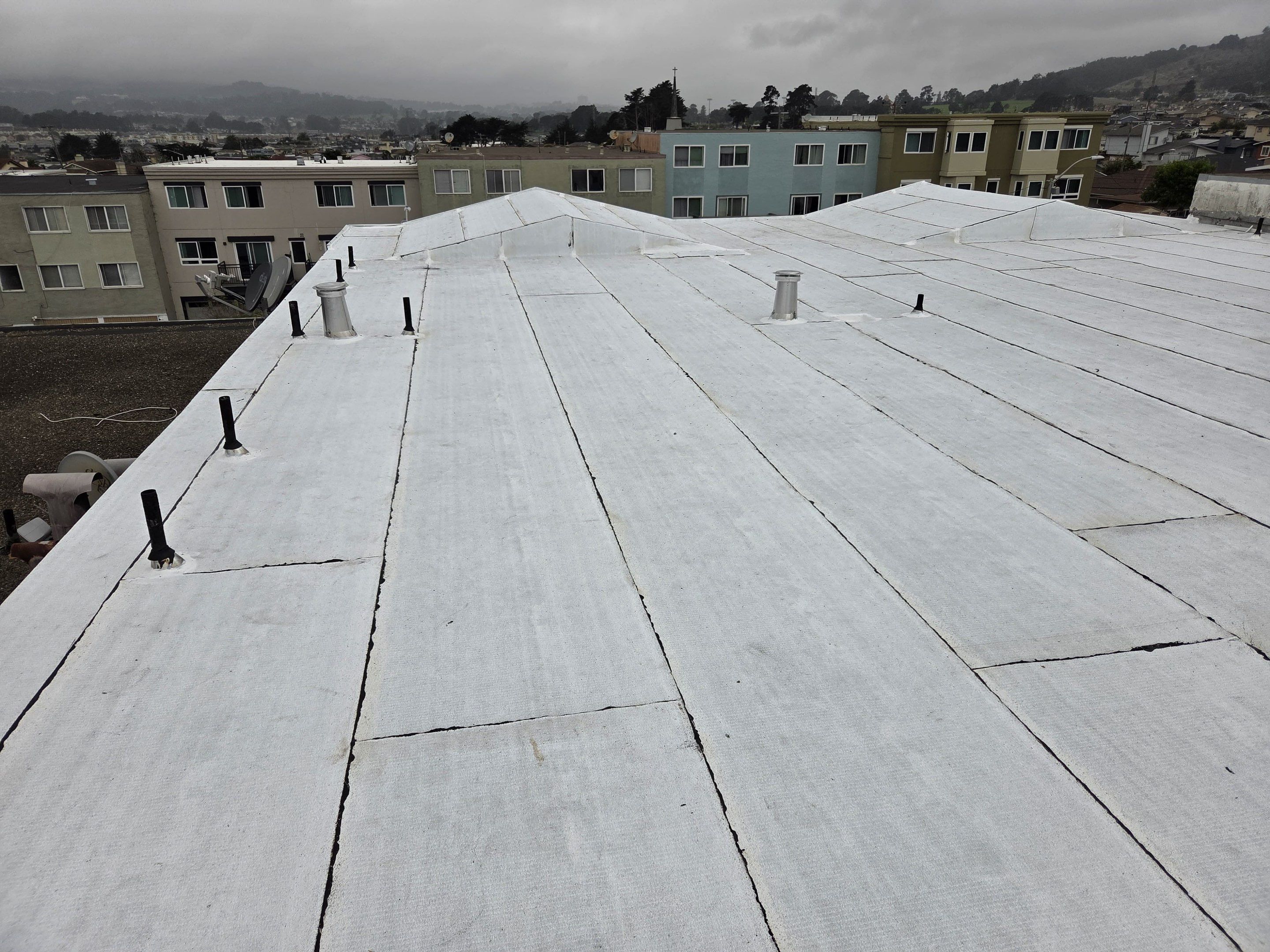 Roof Replacement - South San Francisco, CA 94080 by Epic Roof Replacement