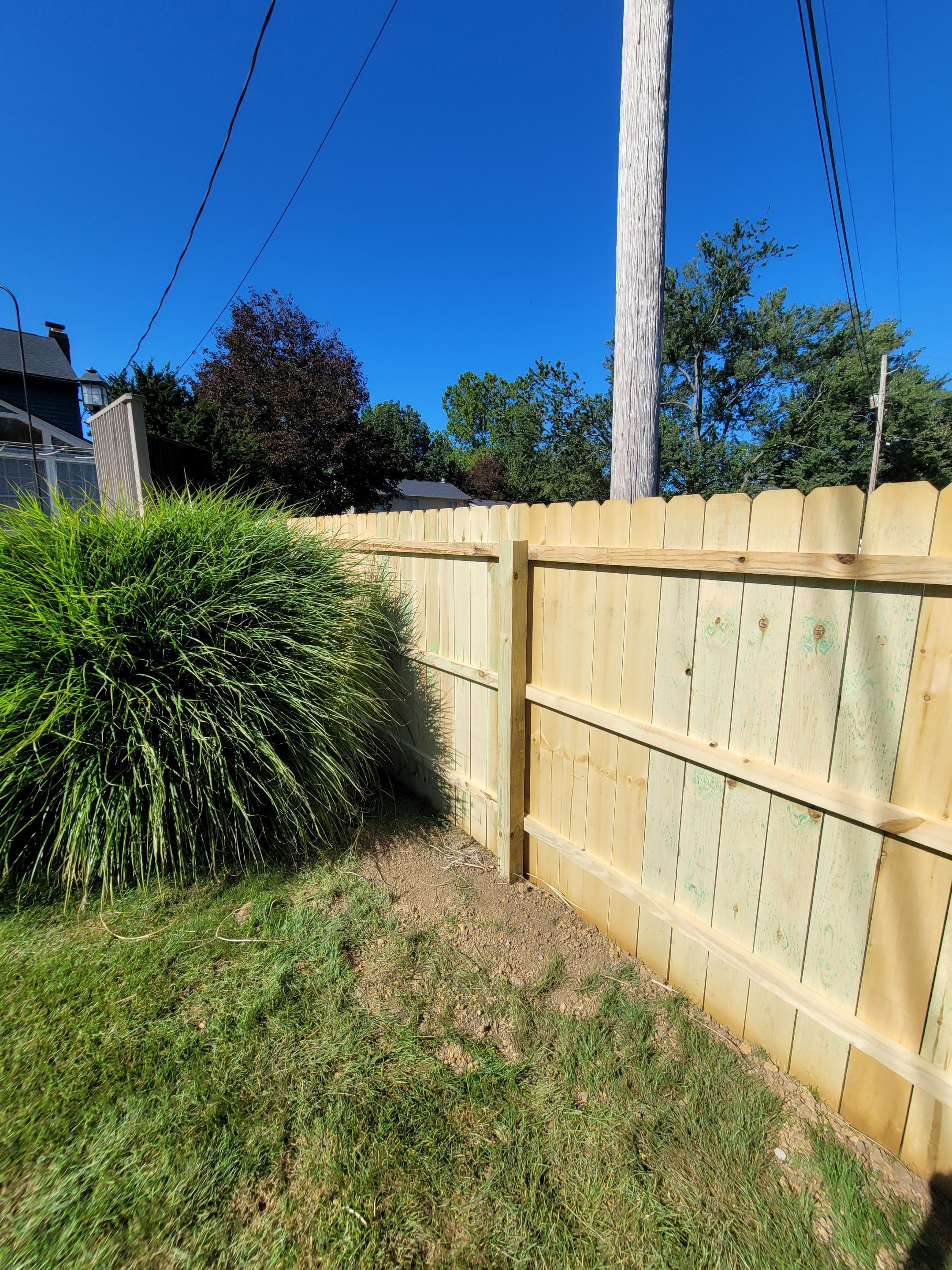 Anthony Wise by Silver Leaf Contracting 