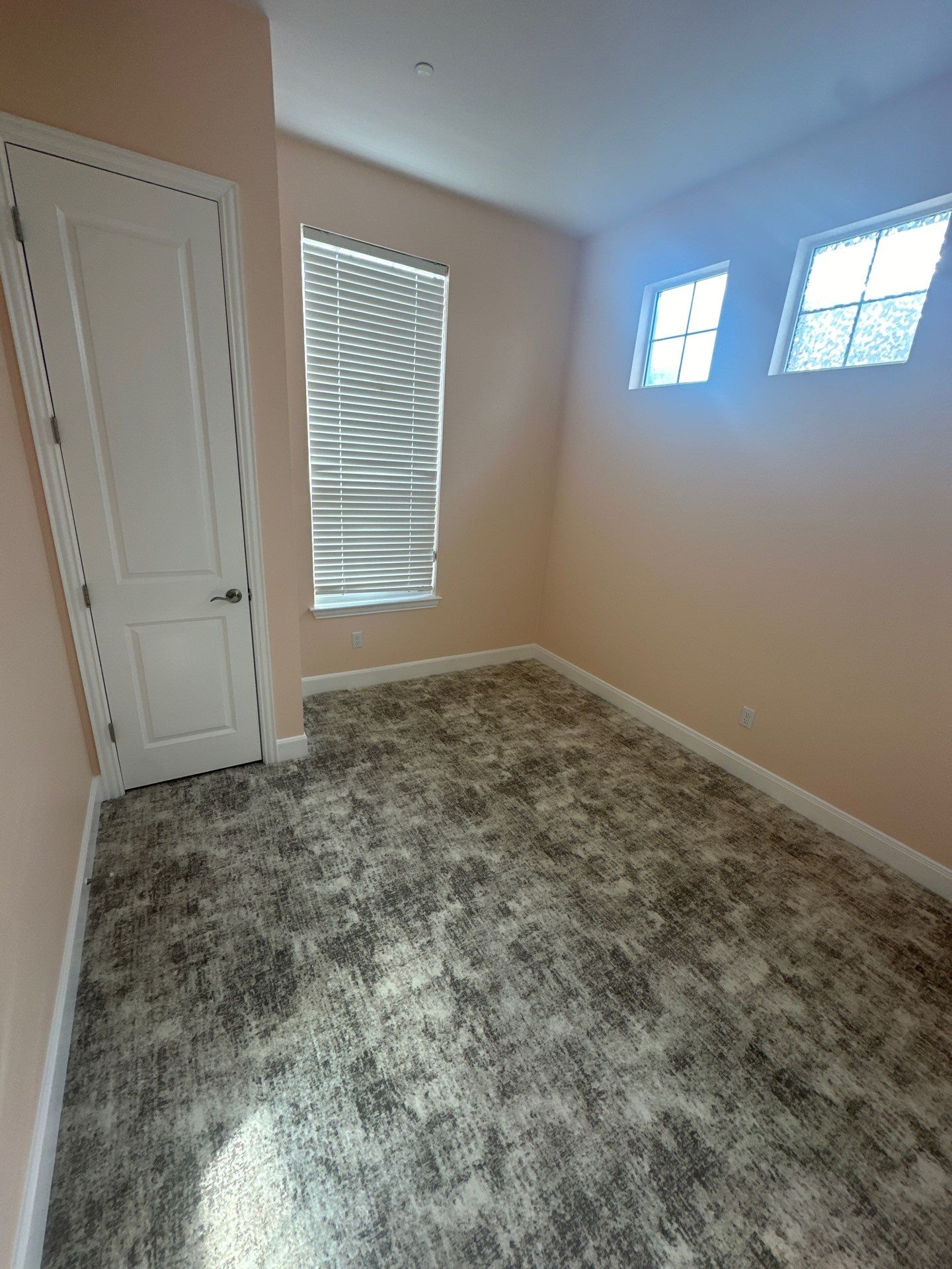 Luxury Carpet Installation  by The North Austin Company
