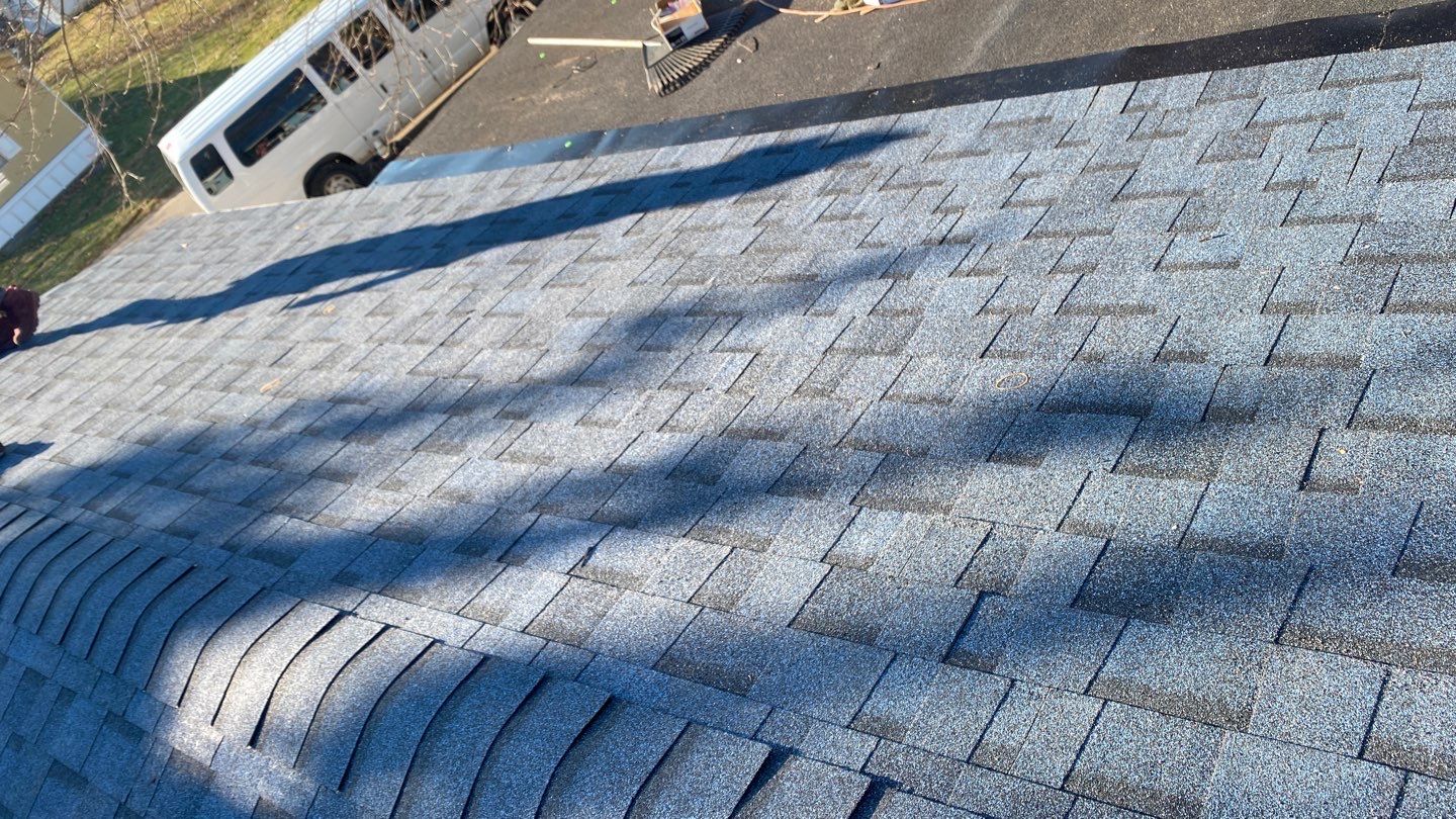 Bradley Cupp by Silver Leaf Contracting 