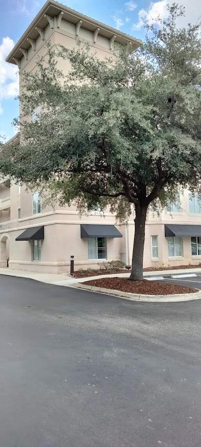 Homewood Suites | Tree Service by ProGreen Services