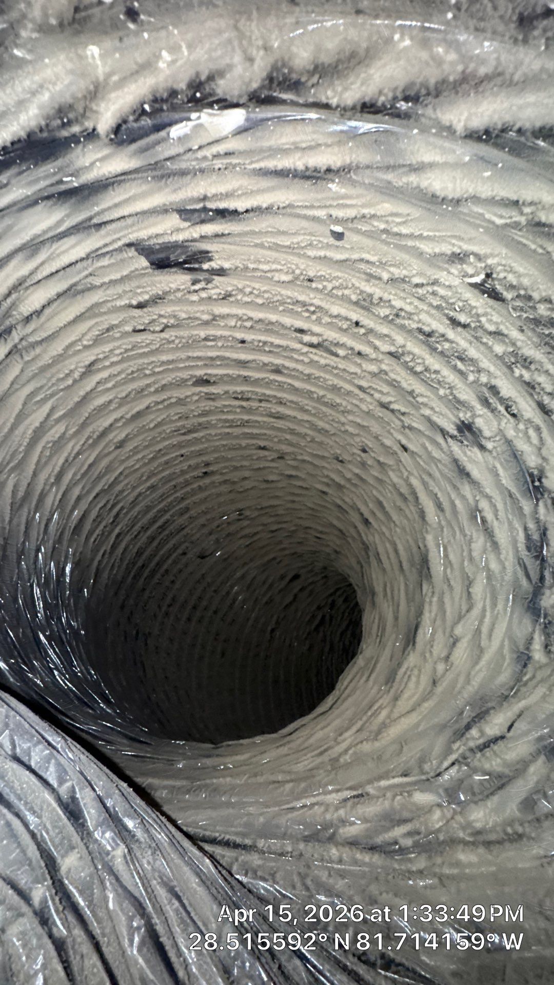 Air Duct Cleaning in Clermont by Hygienic Air, Inc